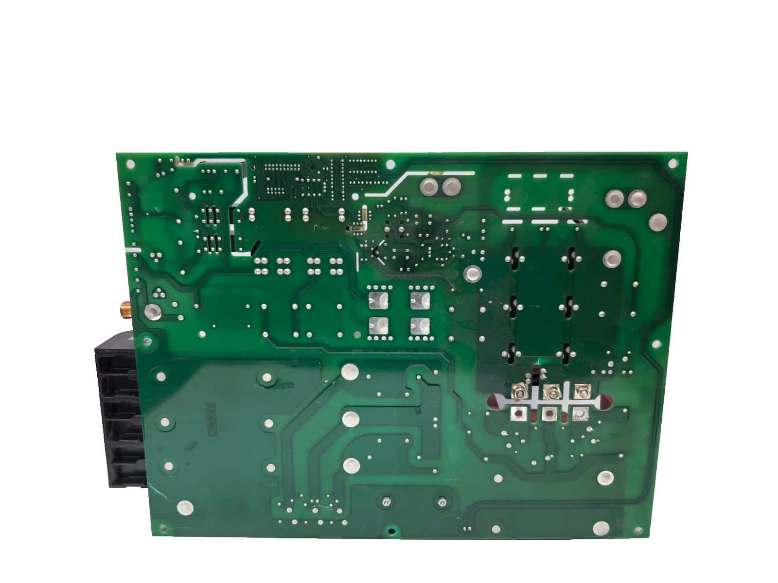 cpi 732160 REV.P CPI INDICO 732161/73216104.AE POWER INPUT BOARD 732160 REV.P 7