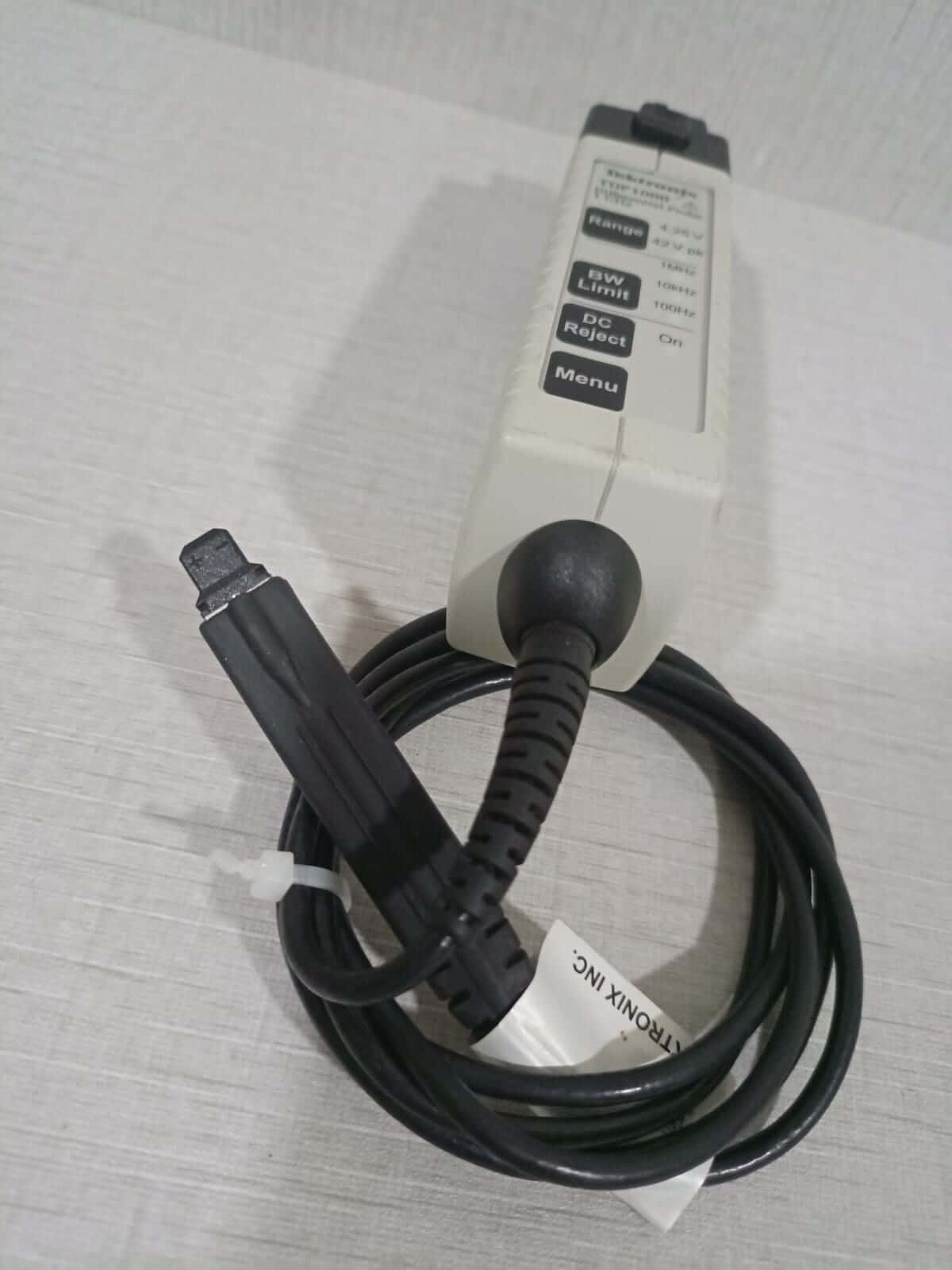 Tektronix TDP1000 Tektronix TDP1000 Differential Probe 1GHz 3