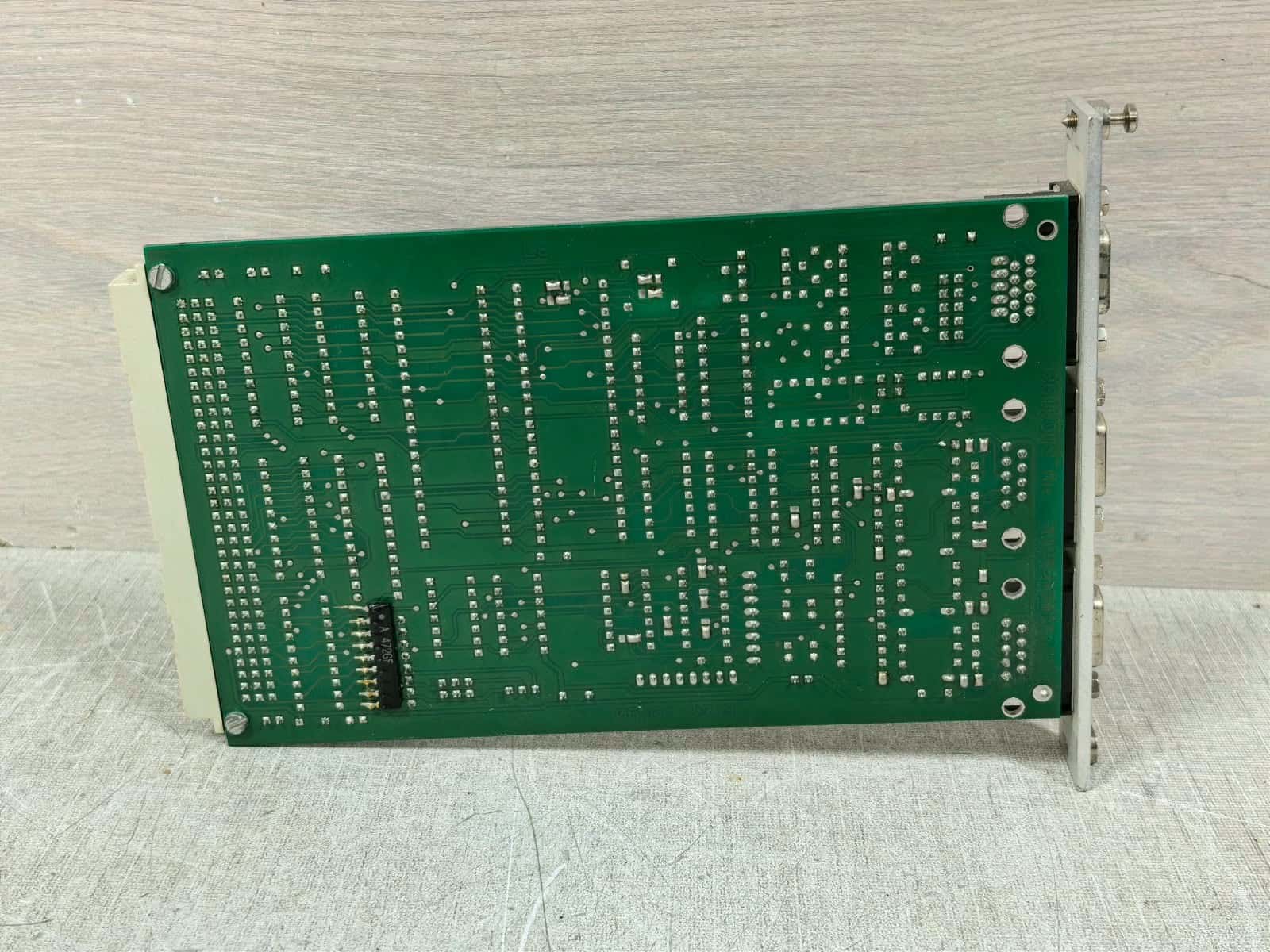 PP-ELECTRONIC HU_SMAT96 PP-ELECTRONIC HU_SMAT96 CIRCUIT BOARD 10