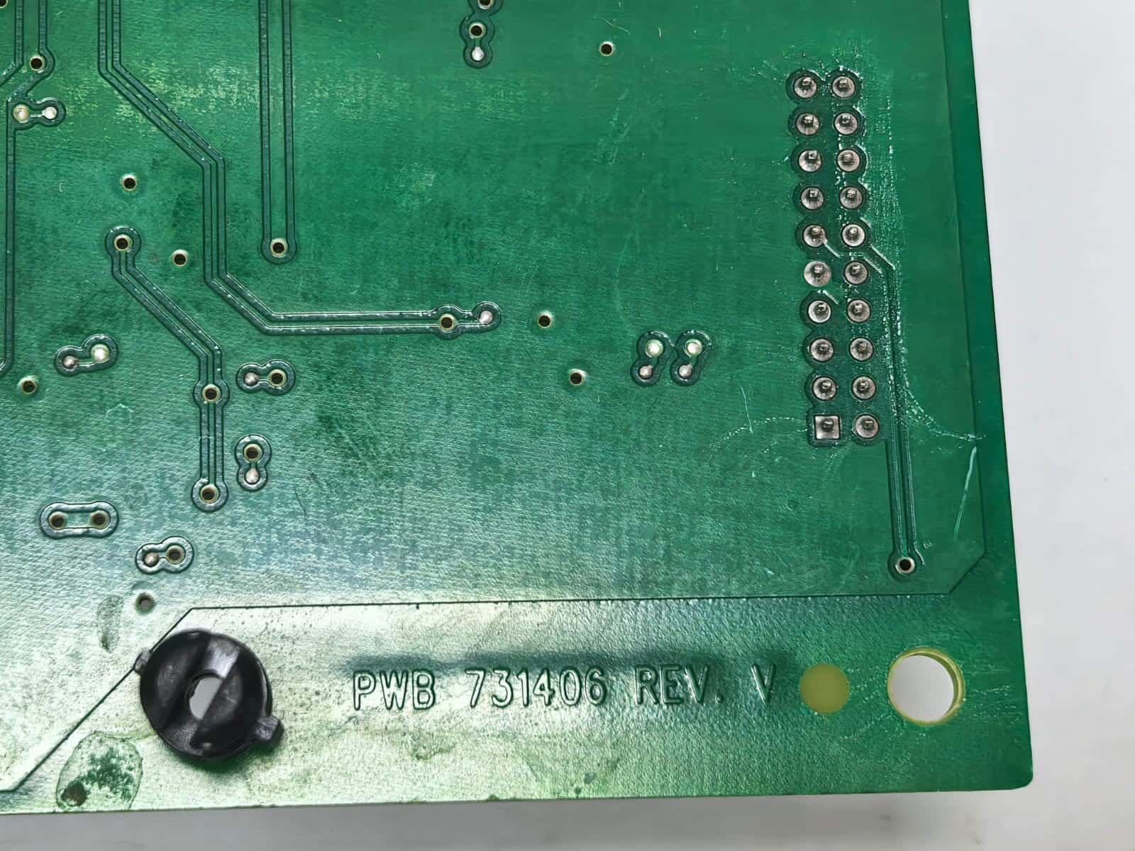 CPI 731406 CPI 73140701 AC PCB BOARD 731406 REV.V 8