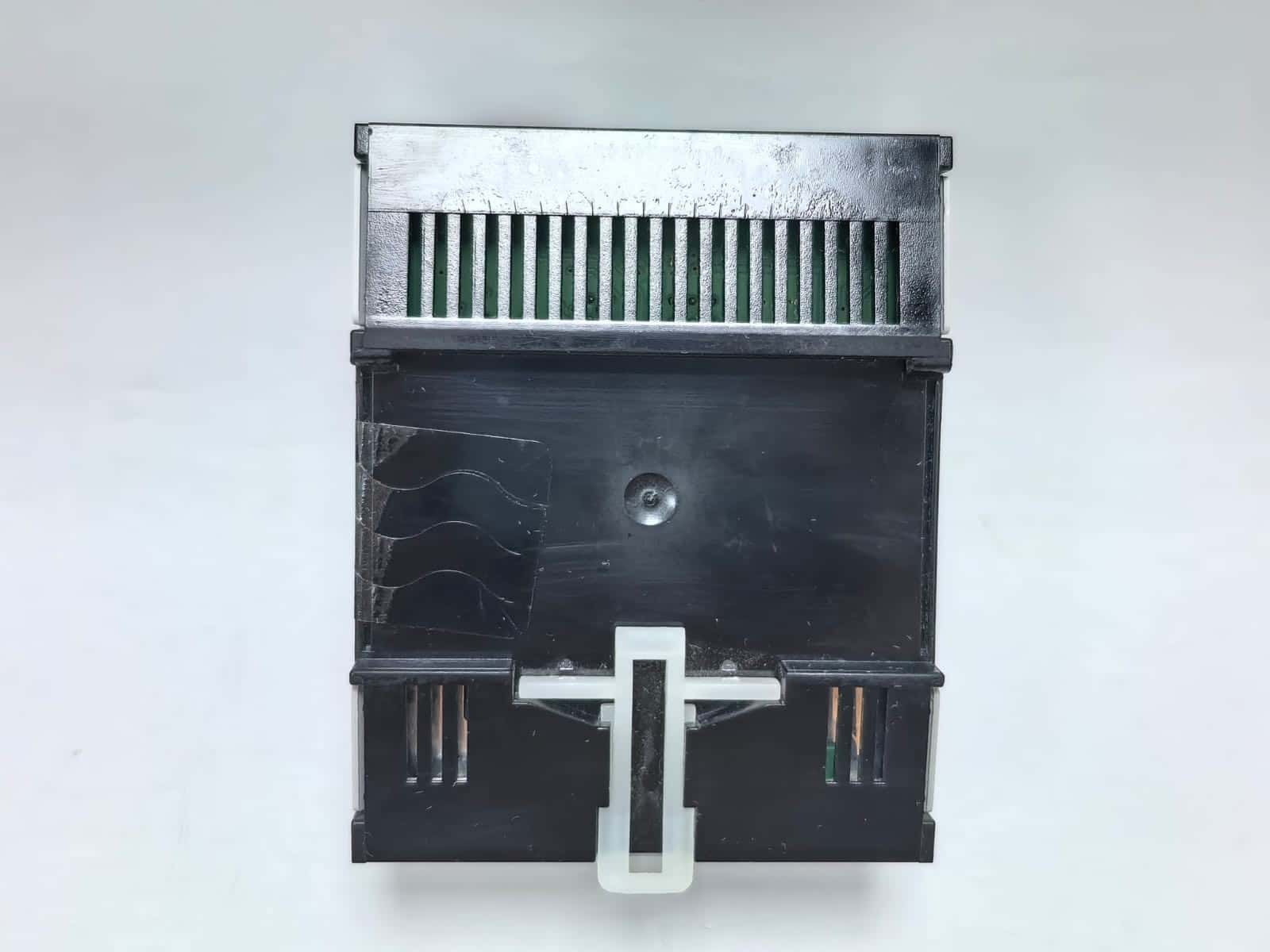 Schneider Electric MTN646991 SCHNEIDER ELECTRIC MTN646991 CONTROL UNIT 0-10 V REG-K /3-GANG 8