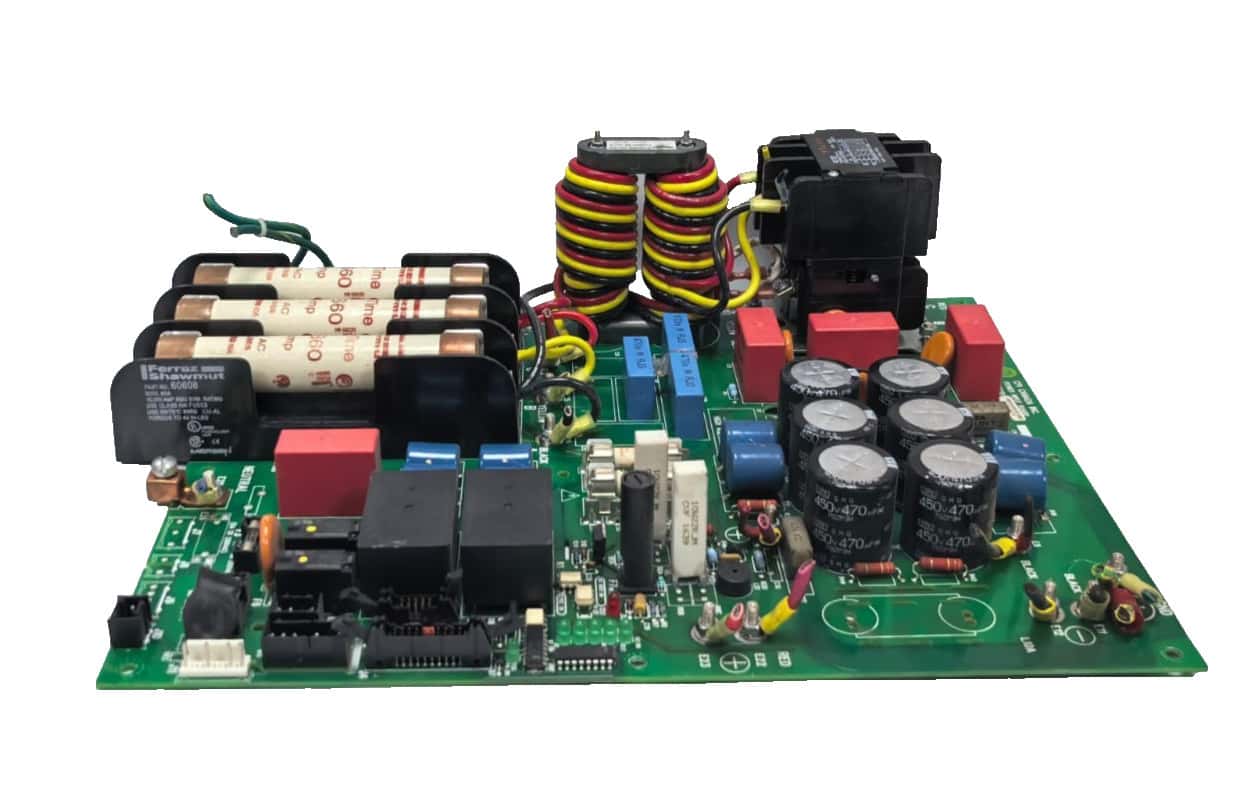 cpi 732160 REV.P CPI INDICO 732161/73216104.AE POWER INPUT BOARD 732160 REV.P 3