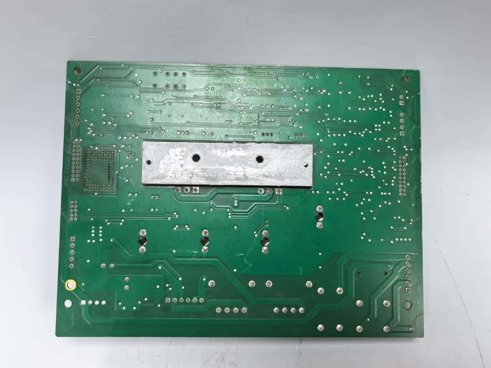 Siemens 732221/02 SCHEM 732219 CPI AUXILLARY BOARD 732221/02 8