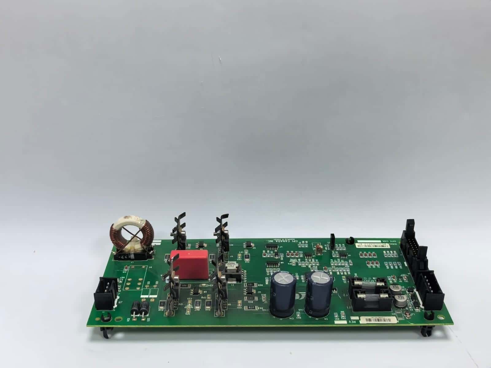 CPI 731406 CPI 73140701 AC PCB BOARD 731406 REV.V 4
