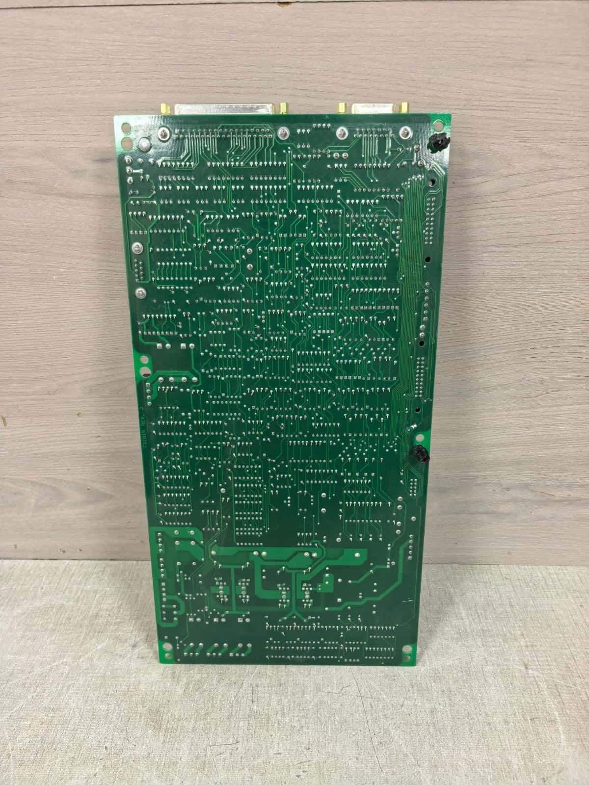 CPI CNADA INC. 732814 / 732816 / 732815 REV.J CPI CNADA INC. 732814 / 732816 / 732815 REV.J CONTROL BOARD 9