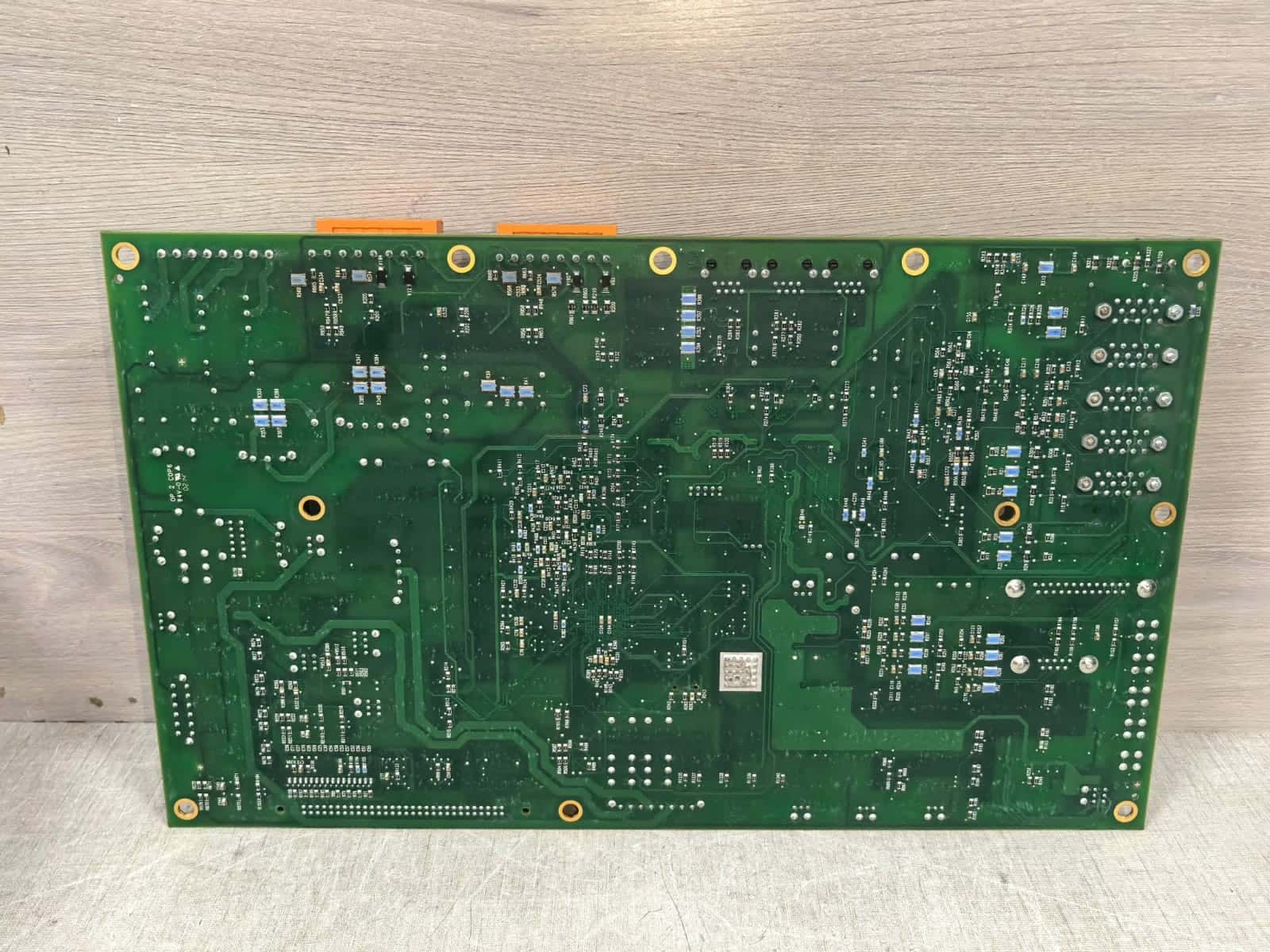 Siemens 10096968 X2329 D612 E3 REV.04 SIEMENS 10096968 X2329 D612 E3 REV.04 CIRCUIT BOARD 13