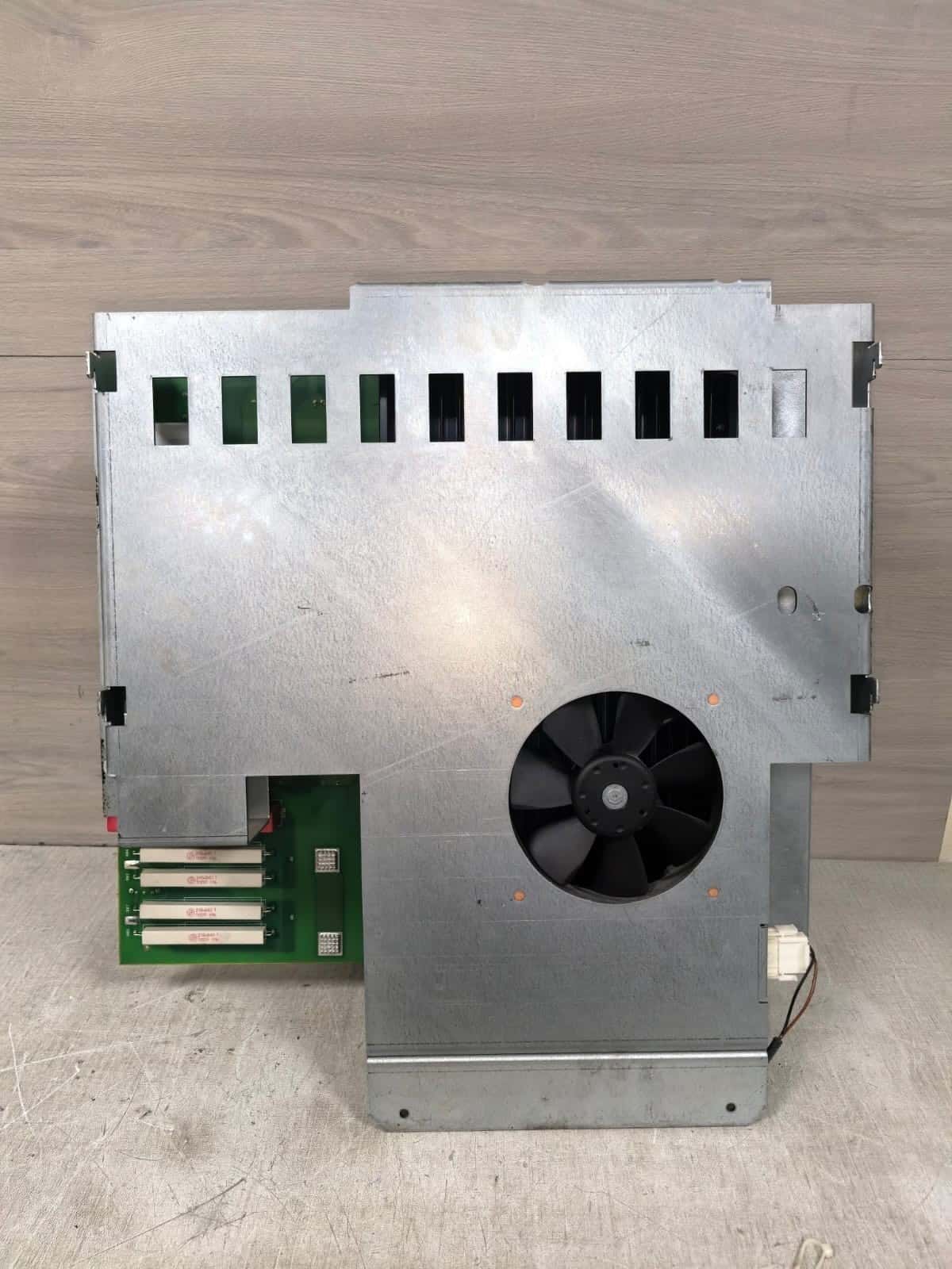 Siemens 10096932 / 10096934 / 10096937 / OP 2 COP6 / X2329 D510 E3 REV.07 SIEMENS 10096932 / 10096934 / 10096937 / OP 2 COP6 / X2329 D510 E3 REV.07 BOARD 20