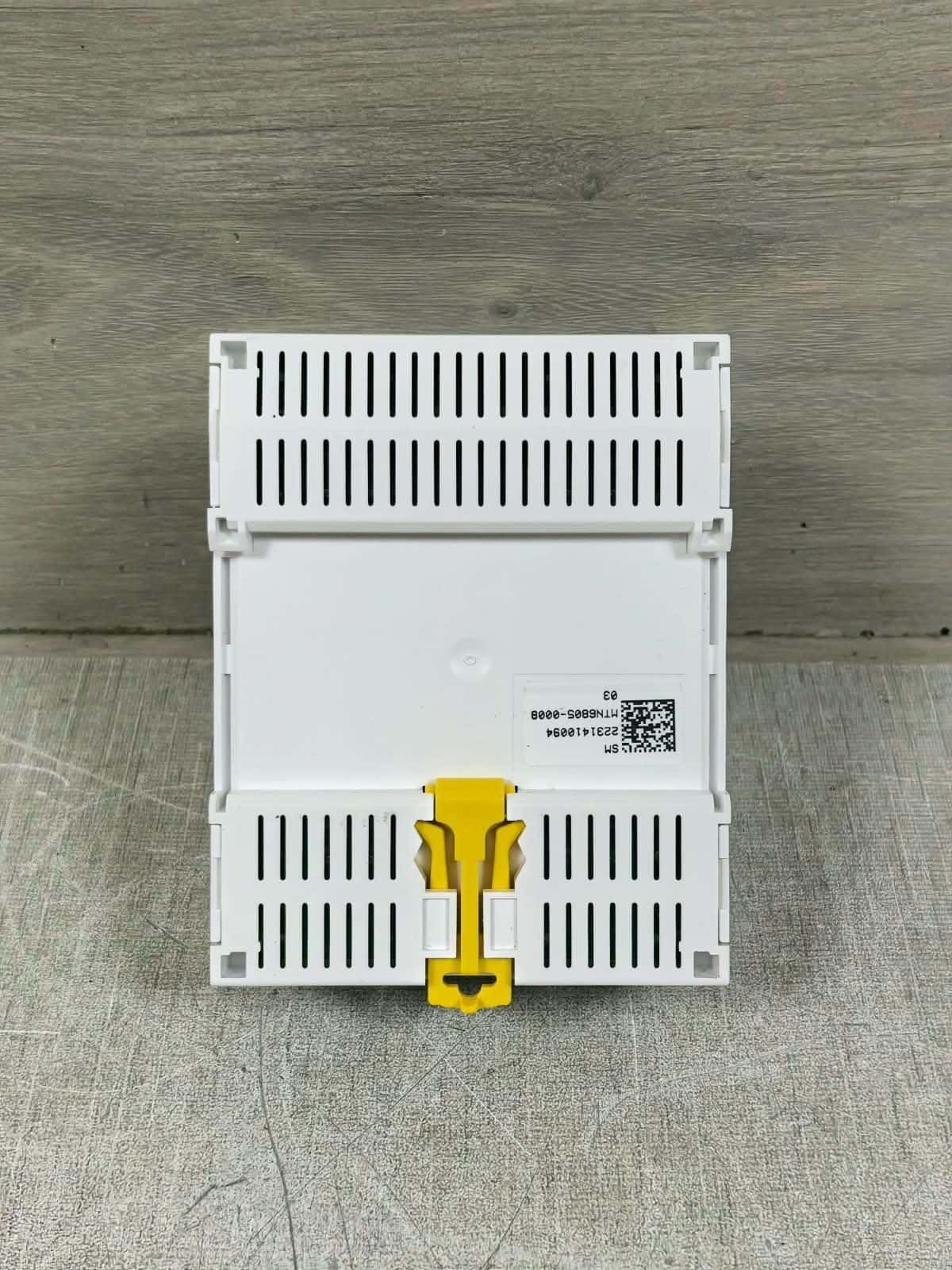 Schneider Electric MTN6805-0008 SCHNEIDER ELECTRIC MTN6805-0008 SPACELOGIC KNX SWITCH/ BLIND EXTENSION 250V 11