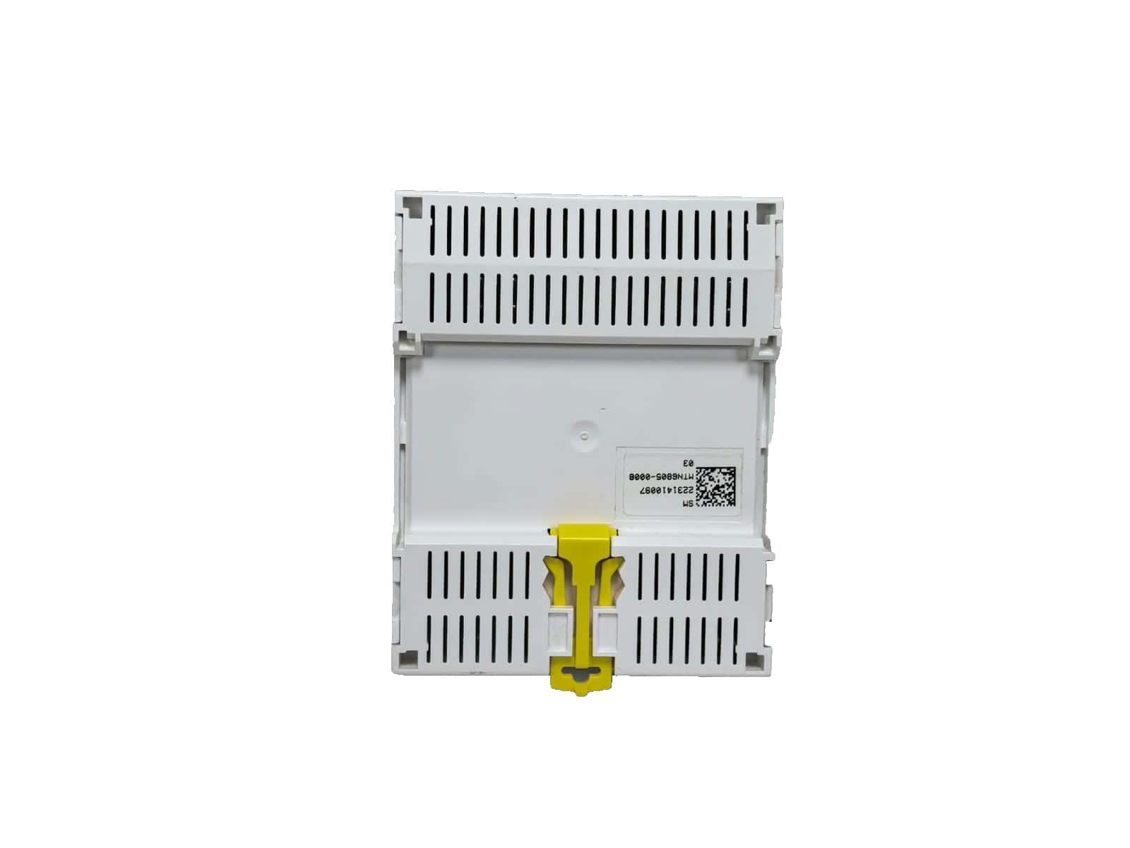 Schneider Electric MTN6805-0008 SCHNEIDER ELECTRIC MTN6805-0008 SPACELOGIC KNX SWITCH/ BLIND EXTENSION 250V 8