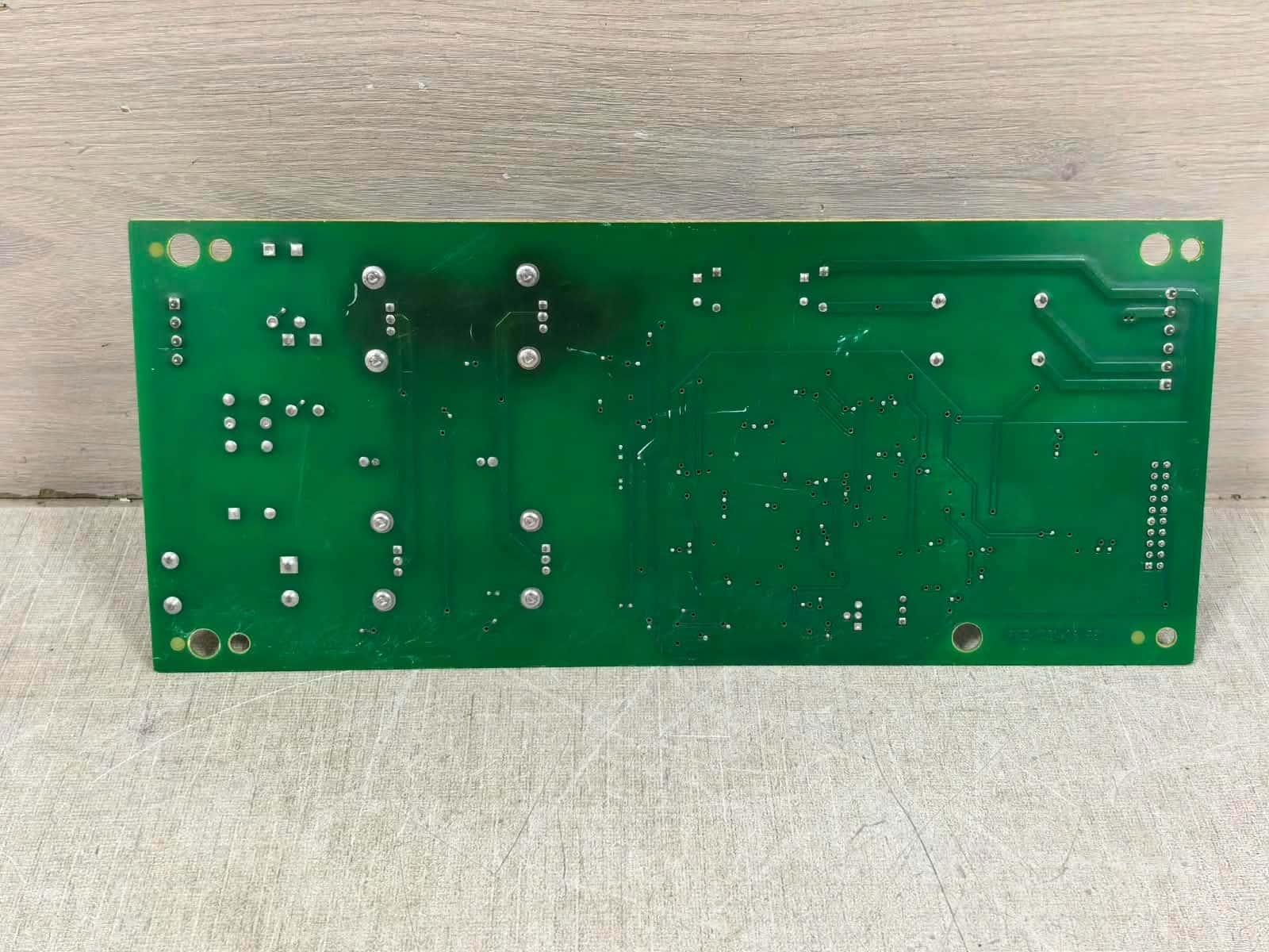 CPI 73140702 AC PWB 731406 REV.V CPI 73140702 AC PWB 731406 REV.V CIRCUIT BOARD 9