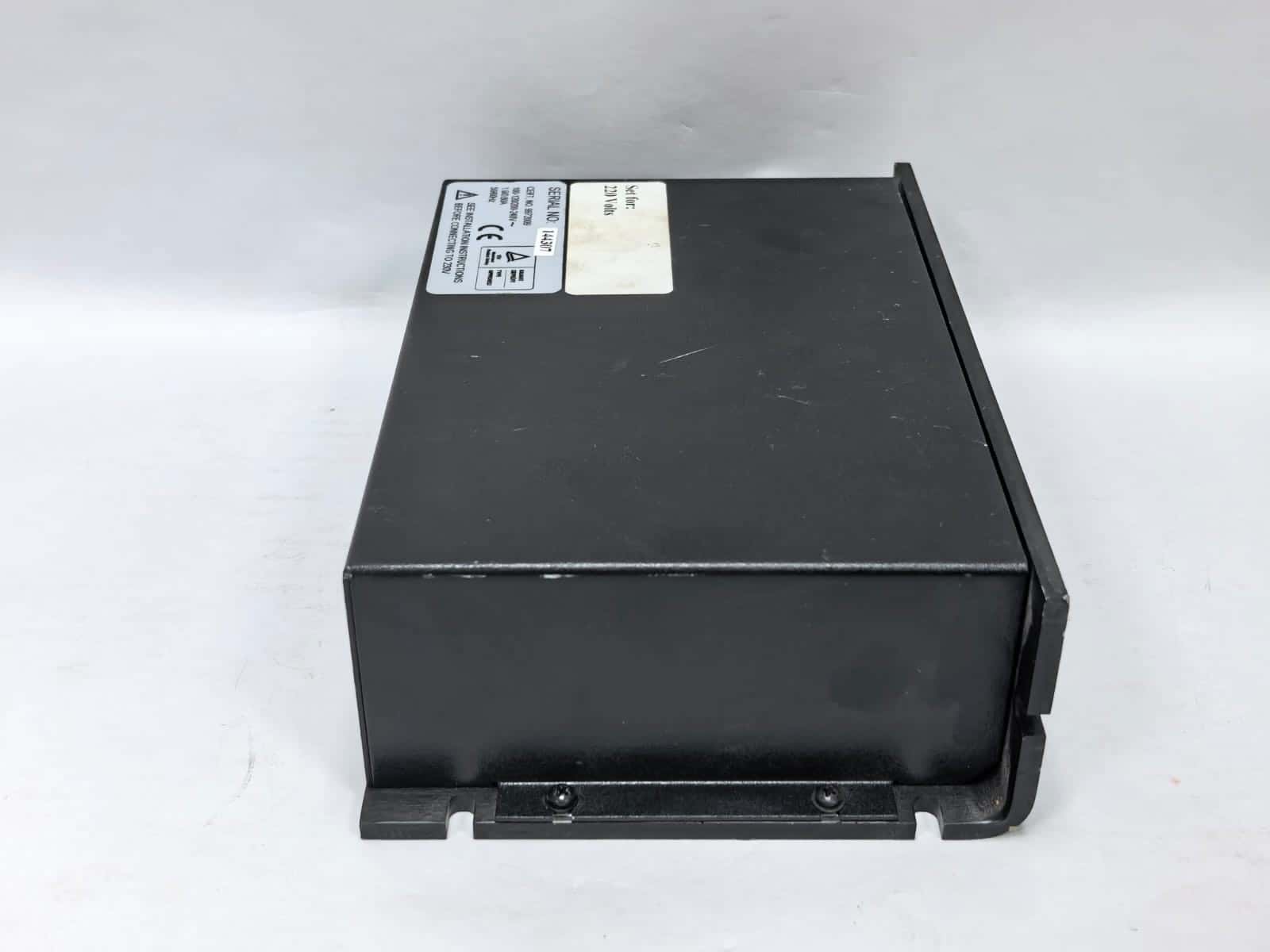 Applied Motion PDO 3540 APPLIED MOTION PDO 3540 STEP MOTOR DRIVER 3