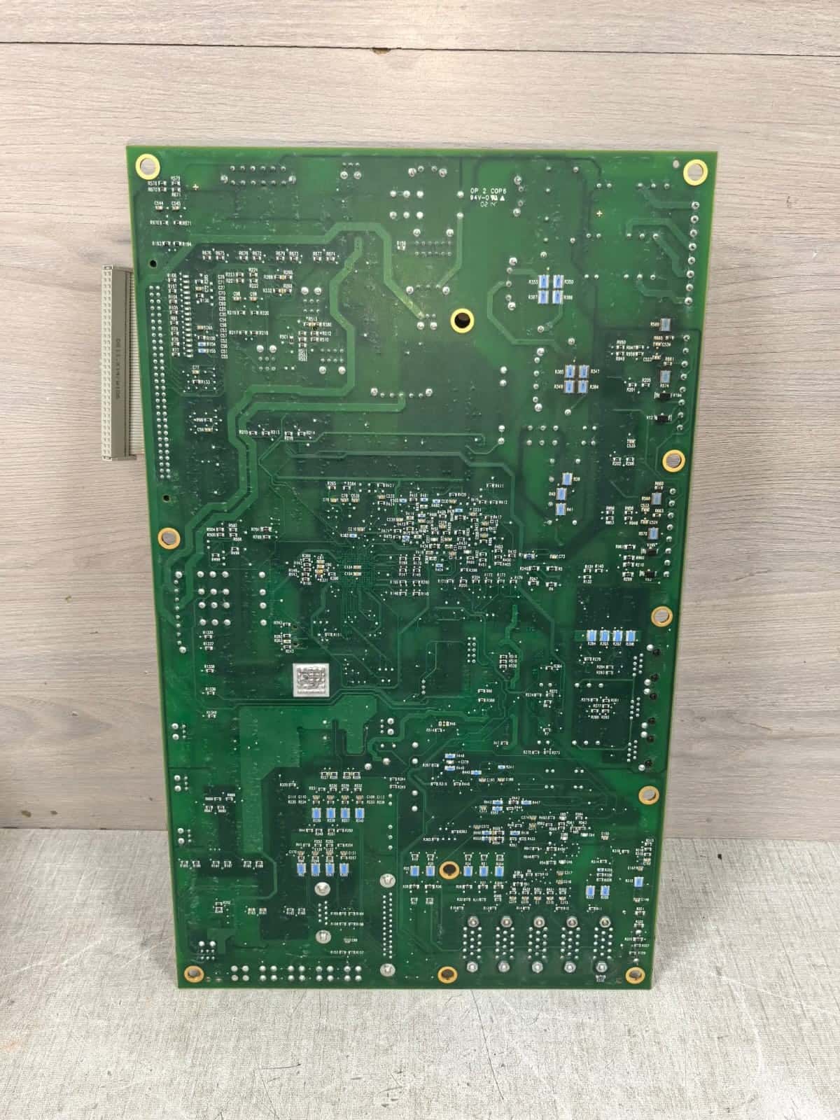 Siemens 10096968 X2329 D612 E3 REV.04 SIEMENS 10096968 X2329 D612 E3 REV.04 CIRCUIT BOARD 14