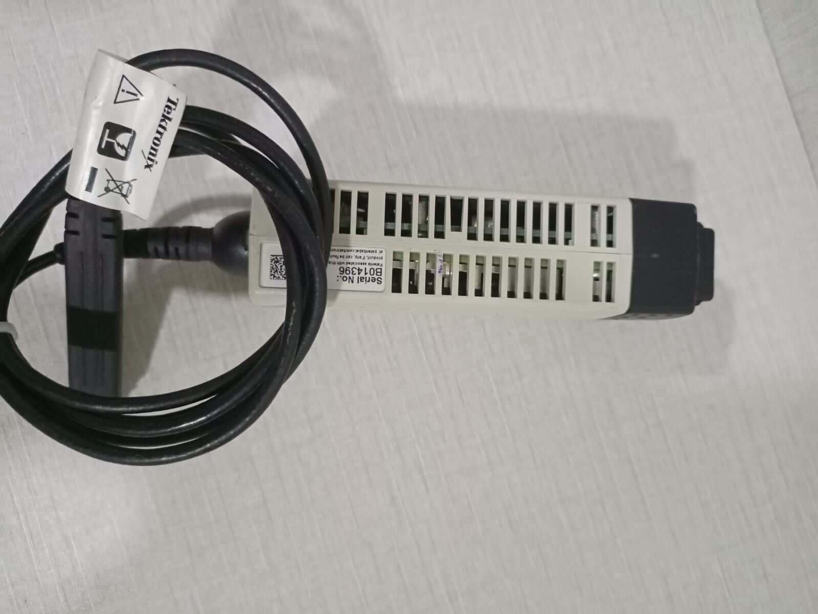 Tektronix TDP1000 Tektronix TDP1000 Differential Probe 1GHz 9