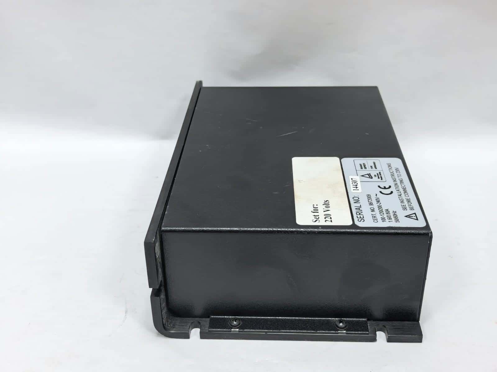 Applied Motion PDO 3540 APPLIED MOTION PDO 3540 STEP MOTOR DRIVER 4