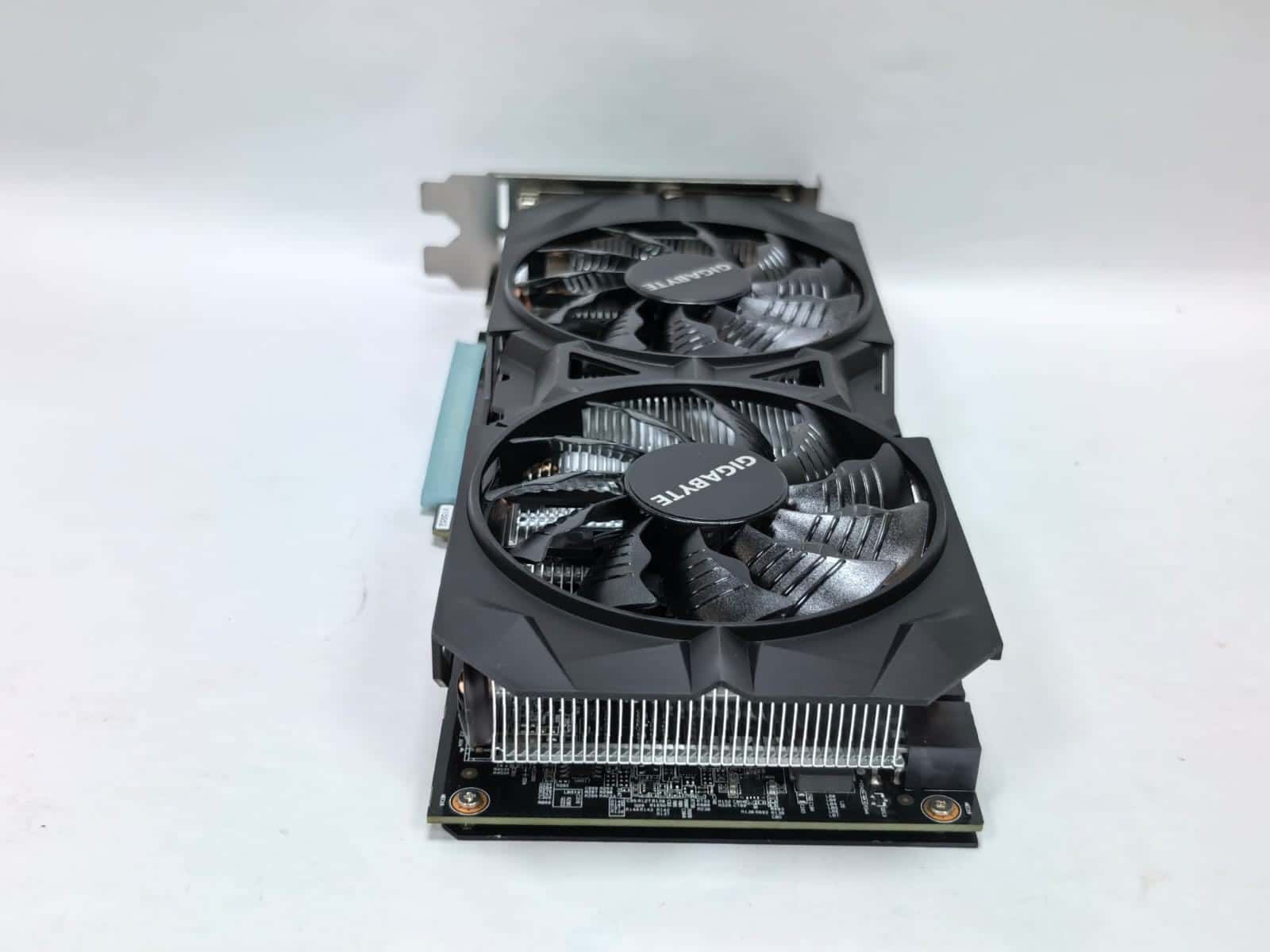 GIGABYTE GV-N960WF2OC-4GD GIGABYTE GEFORCE GTX 960 WINDFORCE GV-N960WF2OC-4GD 8
