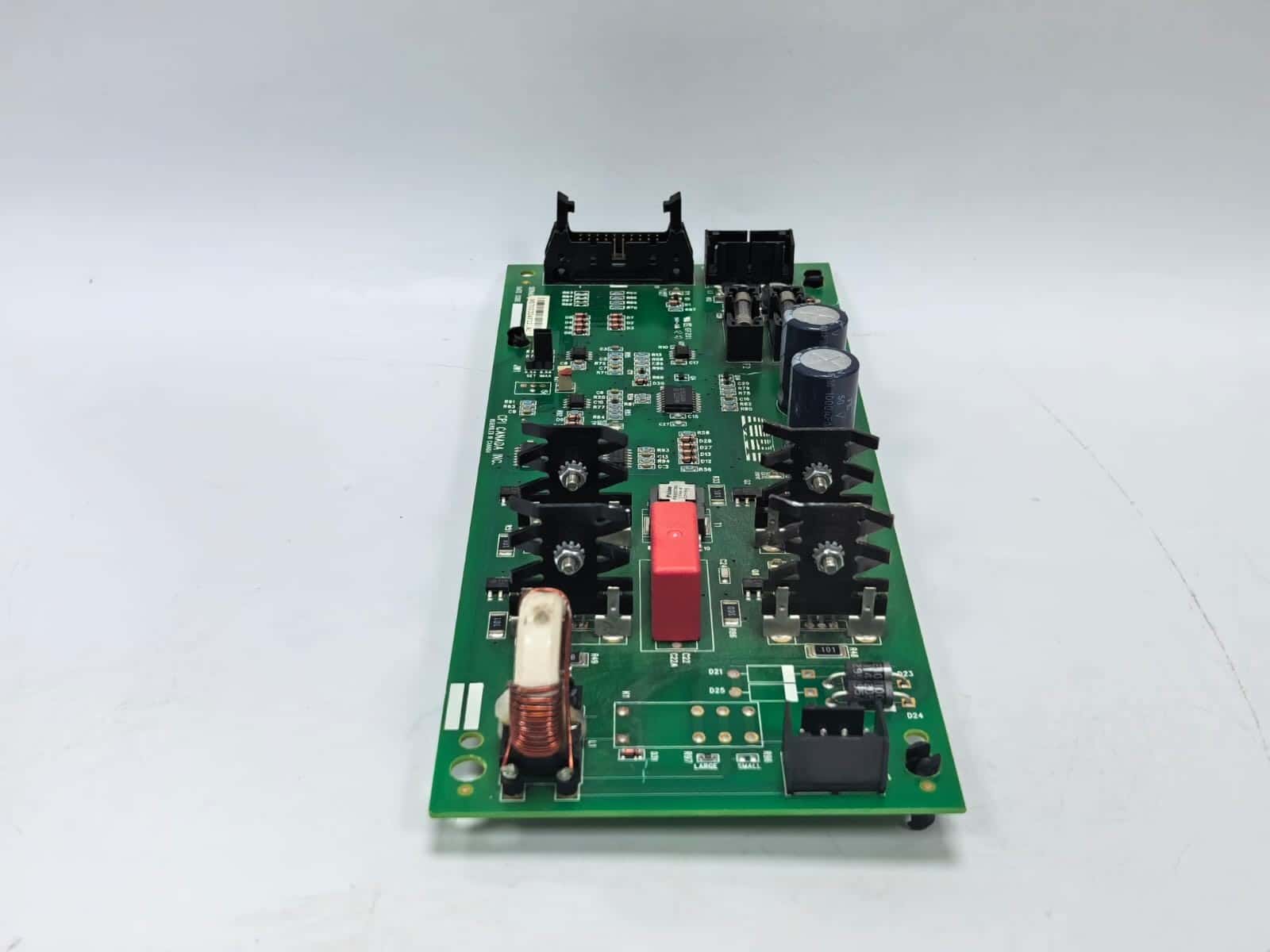 CPI 731406 CPI 73140701 AC PCB BOARD 731406 REV.V 6