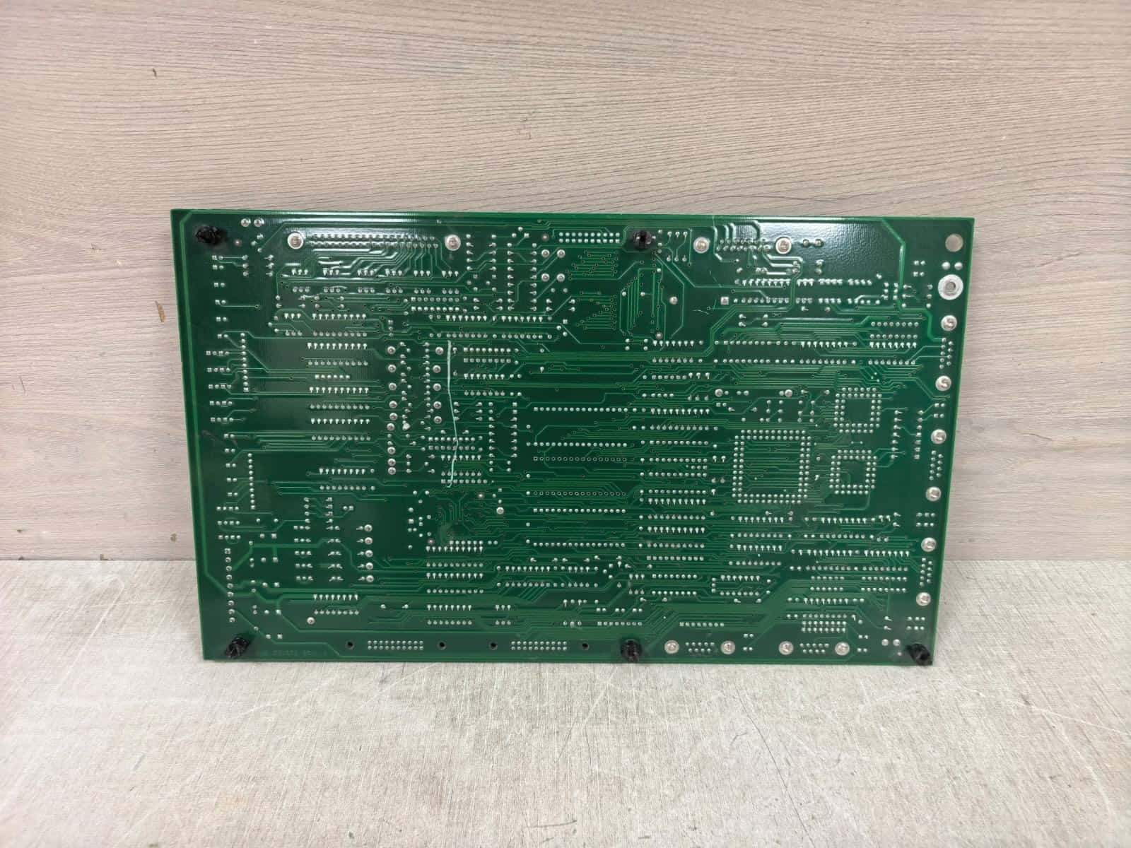 CPI CANADA INC. 734573 CPI CANADA INC. 734573 GENERATOR CPU BOARD 12