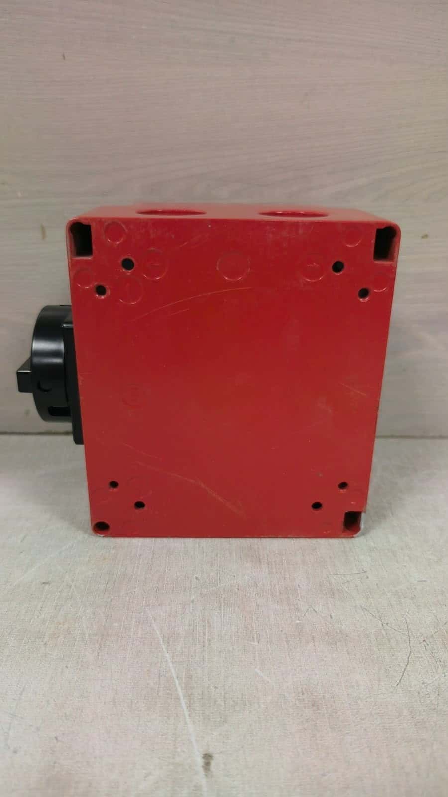 ELEKTRA TAILFINGEN BSF2E 6903-LG48/2-D-RSS 312551 ELEKTRA TAILFINGEN BSF2E 6903-LG48/2-D-RSS 312551 FIRE SWITCH 11