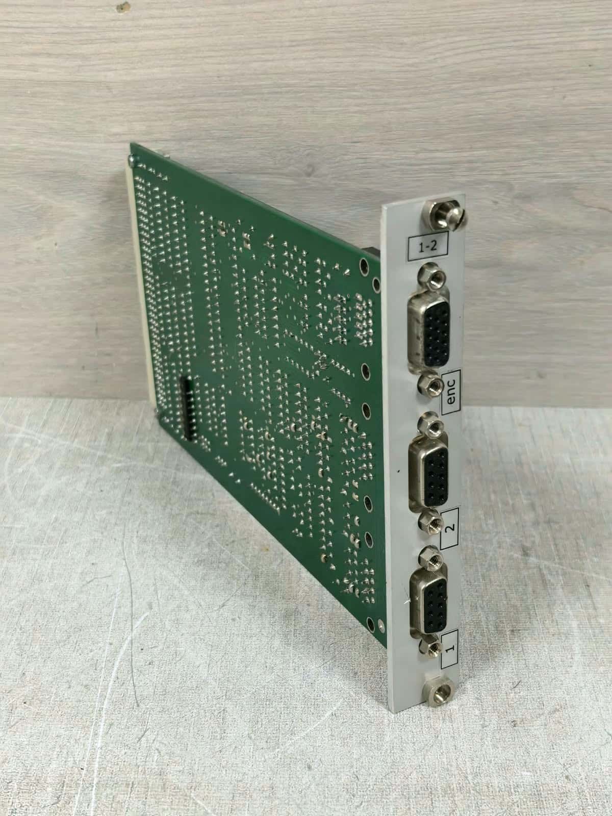 PP-ELECTRONIC HU_SMAT96 PP-ELECTRONIC HU_SMAT96 CIRCUIT BOARD 4