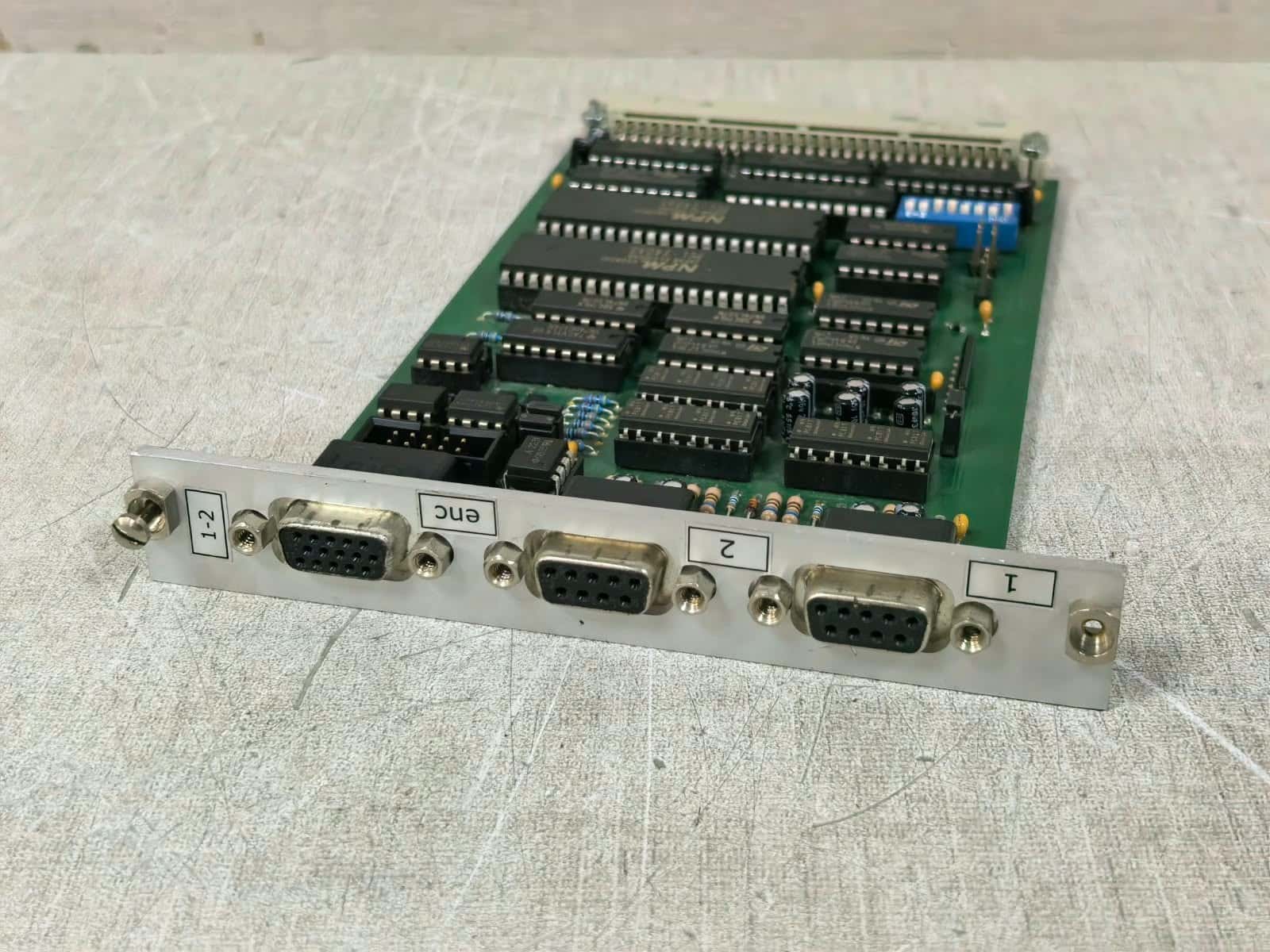 PP-ELECTRONIC HU_SMAT96 PP-ELECTRONIC HU_SMAT96 CIRCUIT BOARD 2