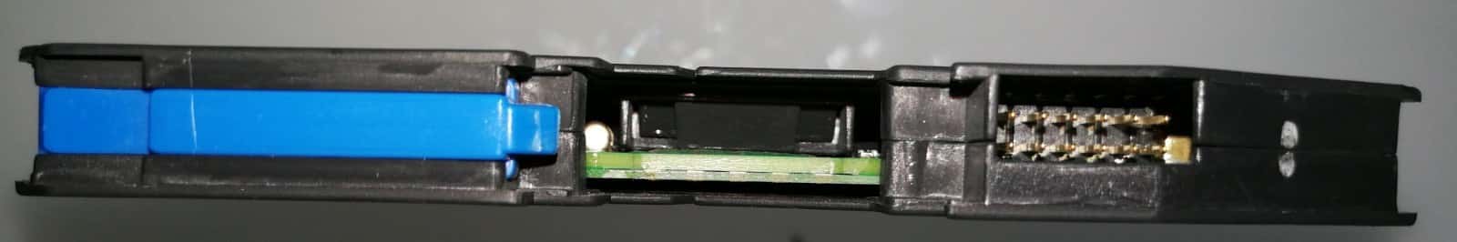 GM International D5031D GM International D5031D Switch/Proximity Detector Repeater 2 channels 4