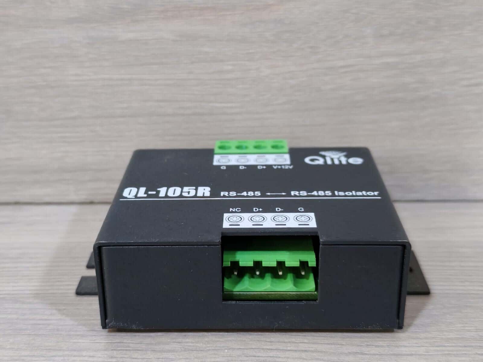 Qlite QL-105R Qlite QL-105R QL NET BUS ISOLATOR MODULE 2