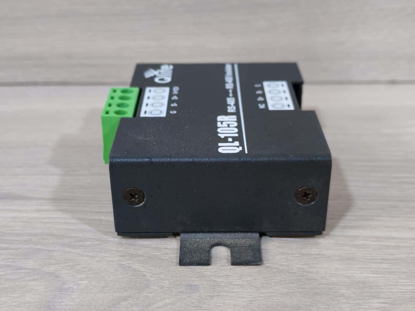 Qlite QL-105R Qlite QL-105R QL NET BUS ISOLATOR MODULE 4