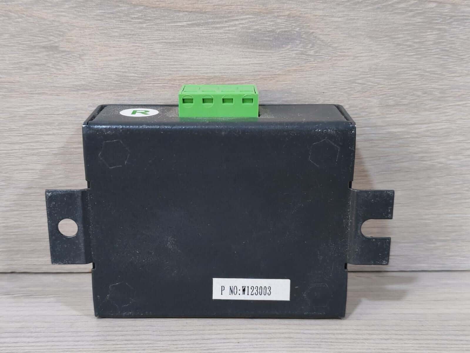 Qlite QL-105R Qlite QL-105R QL NET BUS ISOLATOR MODULE 6