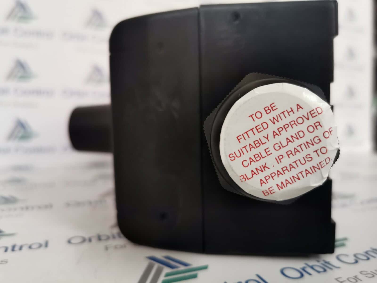CEAG GHG4341114R9047 CEAG GHG4341114R9047 690V AC 16A PTB 00 ATEX 3117 4