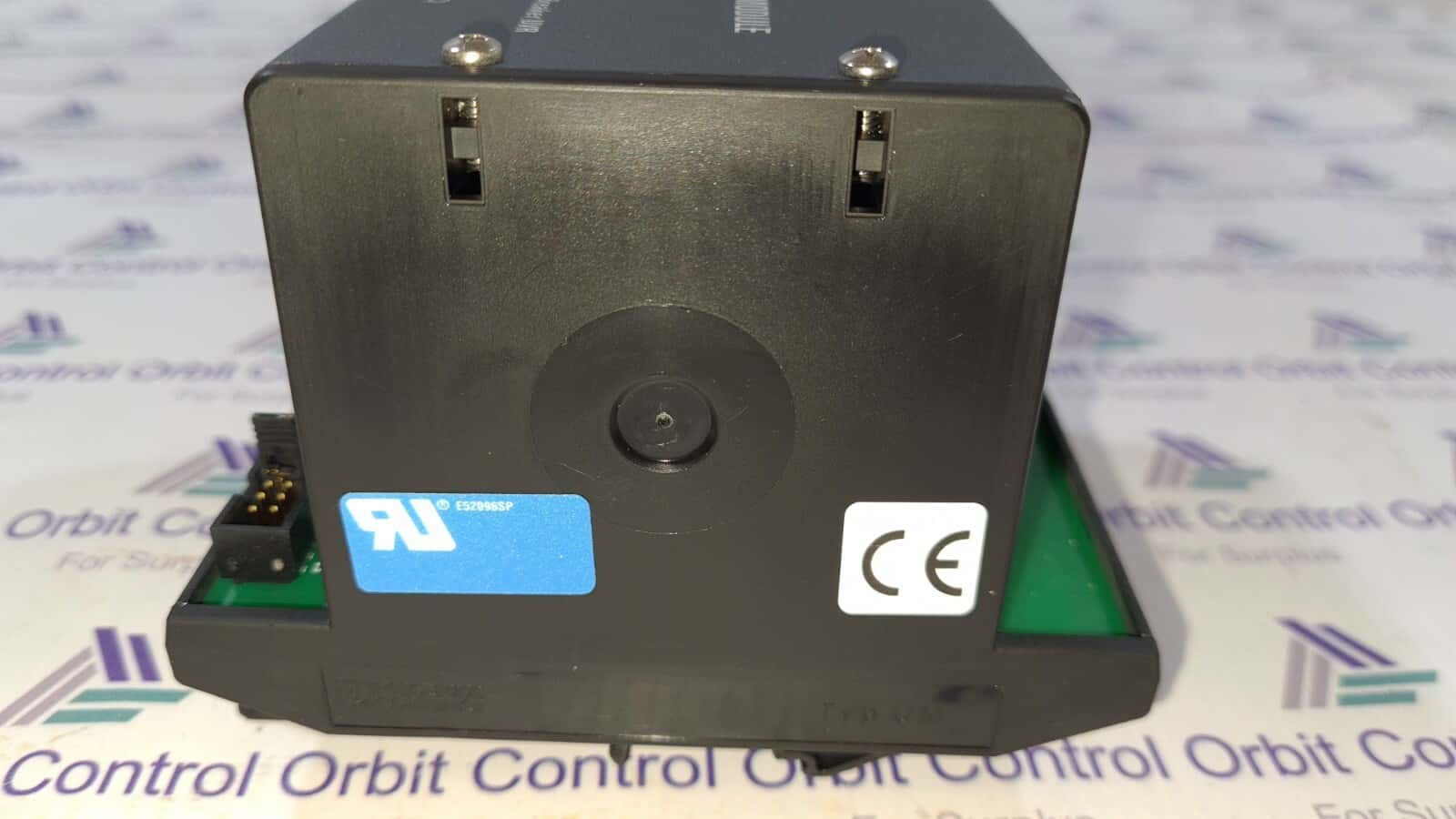 Eaton MTDUVR120V EATON CAT# MTDUVR120V Time Delay Undervoltage Module MCCB 70C1316G01 4