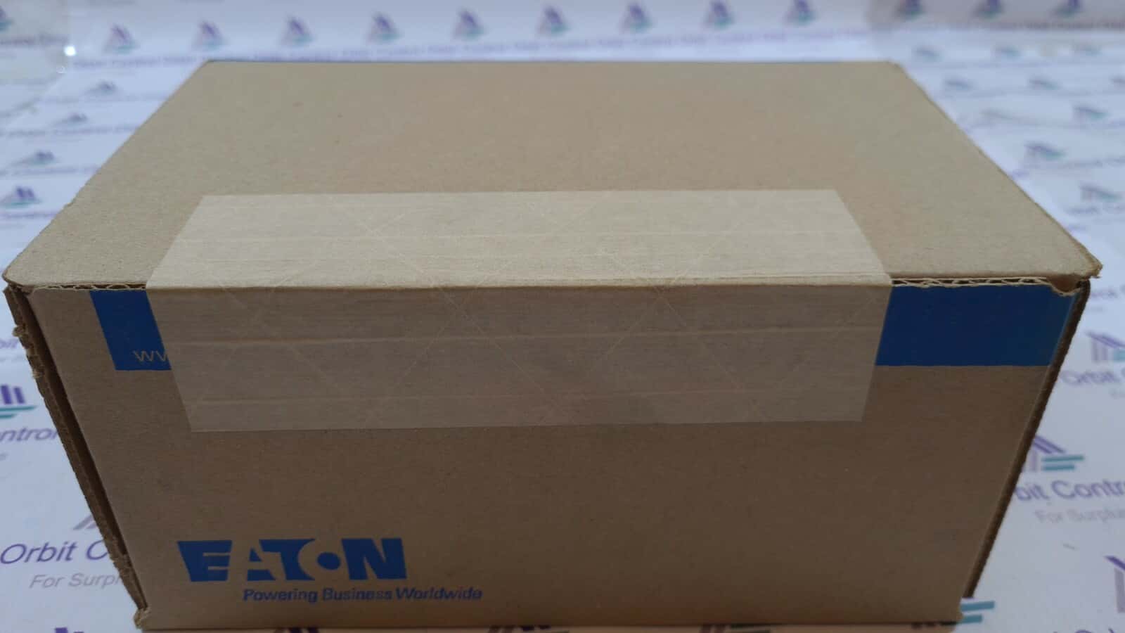 Eaton MTDUVR120V EATON CAT# MTDUVR120V Time Delay Undervoltage Module MCCB 70C1316G01 8