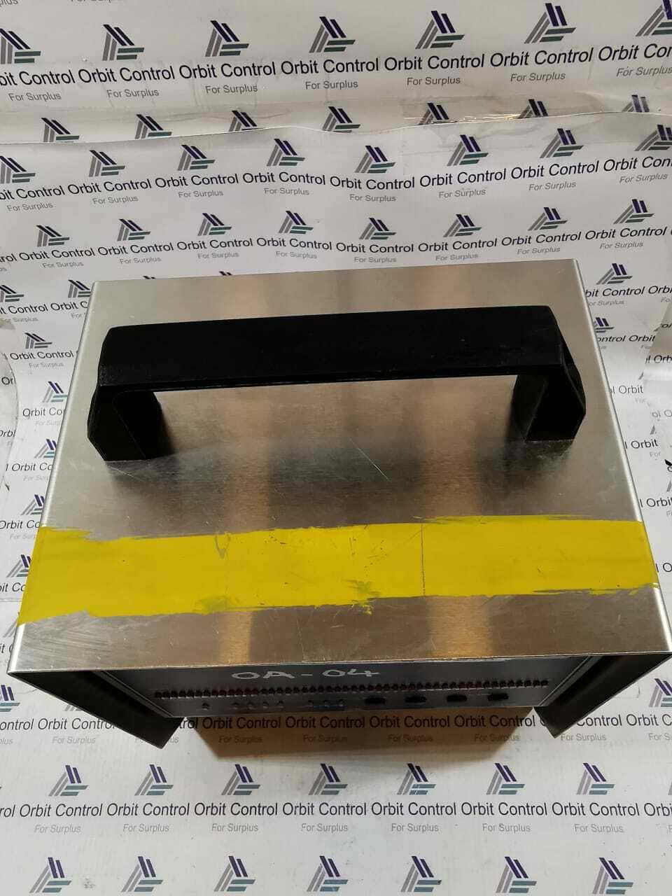 PBI Dansensor SGI-3 PBI Dansensor SGI-3 Oxygen Indicator 6