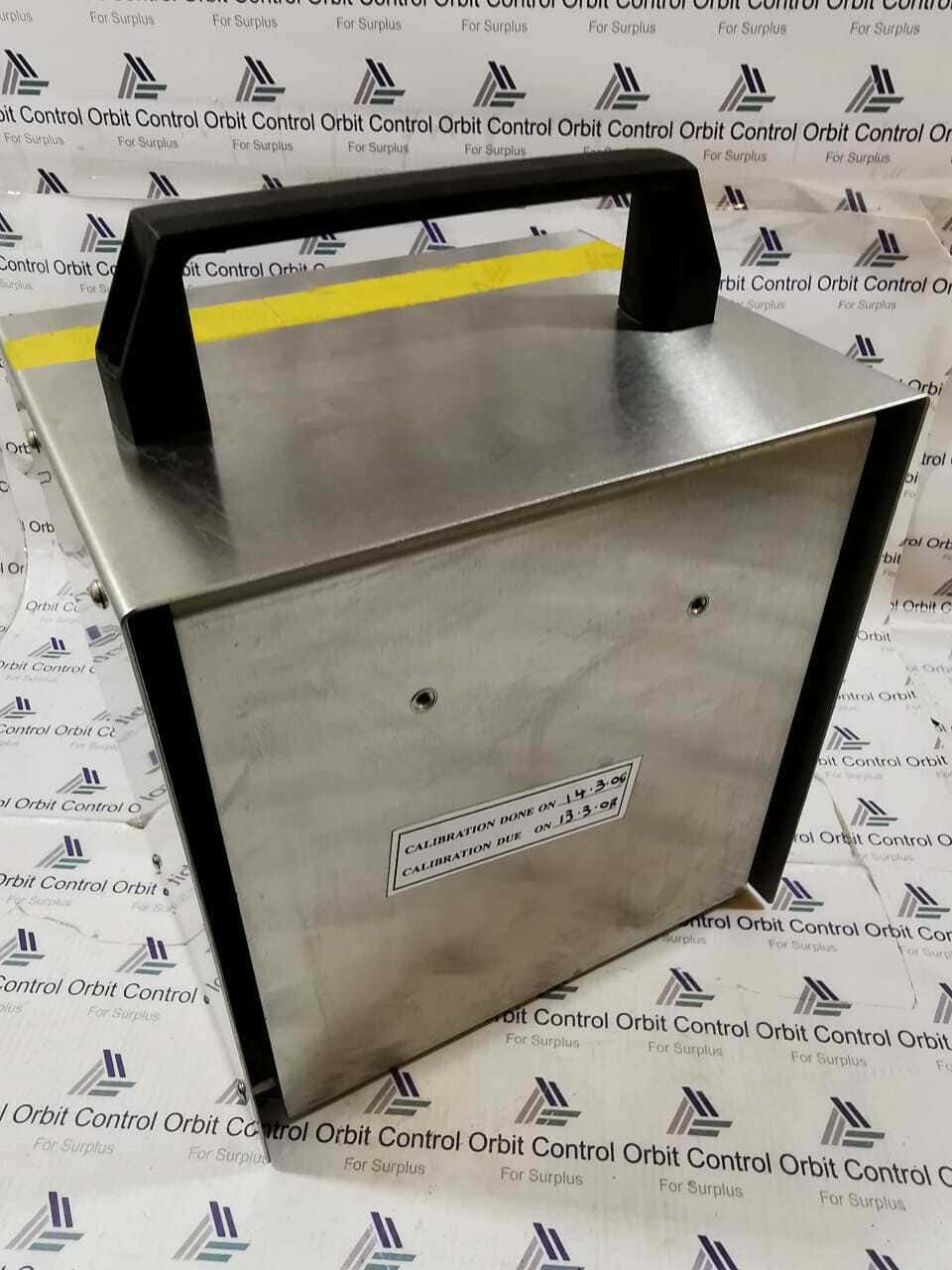 PBI Dansensor SGI-3 PBI Dansensor SGI-3 Oxygen Indicator 9