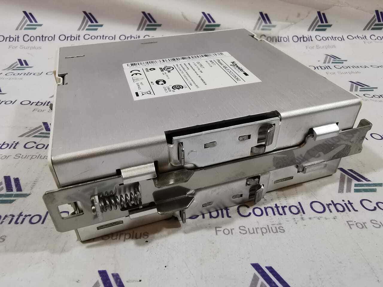 Schneider Electric ABL8 DCC05060 Schneider Electric ABL8 DCC05060 Module 3