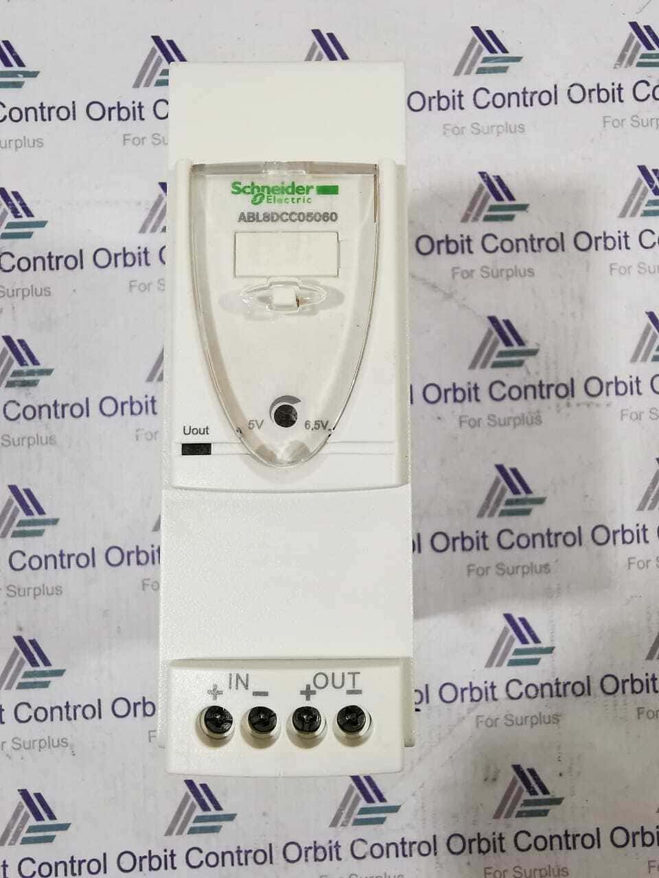 Schneider Electric ABL8 DCC05060 Schneider Electric ABL8 DCC05060 Module 1