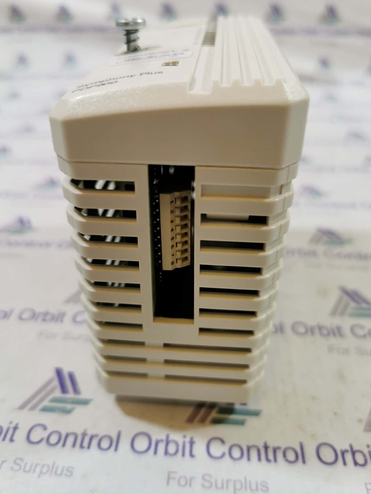 ABB PDP800A ABB PDP800A Profibus Interface Coated 6