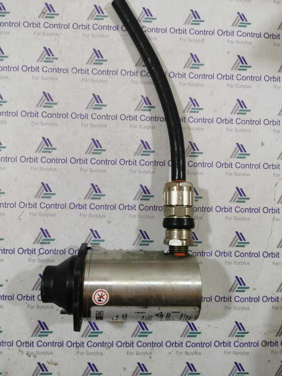 HENGSTLER AX71/1214K.42DPX-M2:5982 HENGSTLER AX71/1214K.42DPX-M2:5982 ENCODER 2