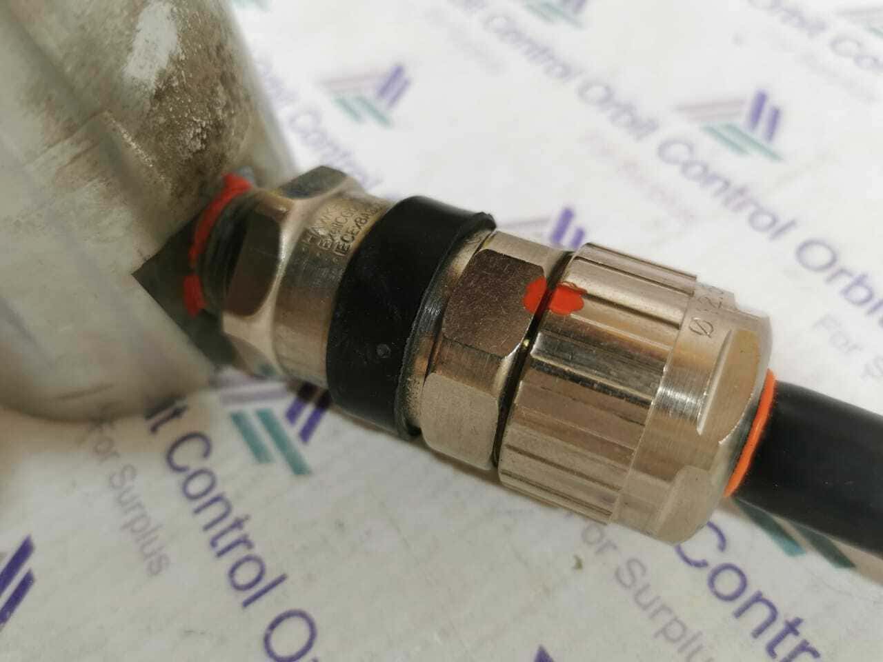 HENGSTLER AX71/1214K.42DPX-M2:5982 HENGSTLER AX71/1214K.42DPX-M2:5982 ENCODER 7