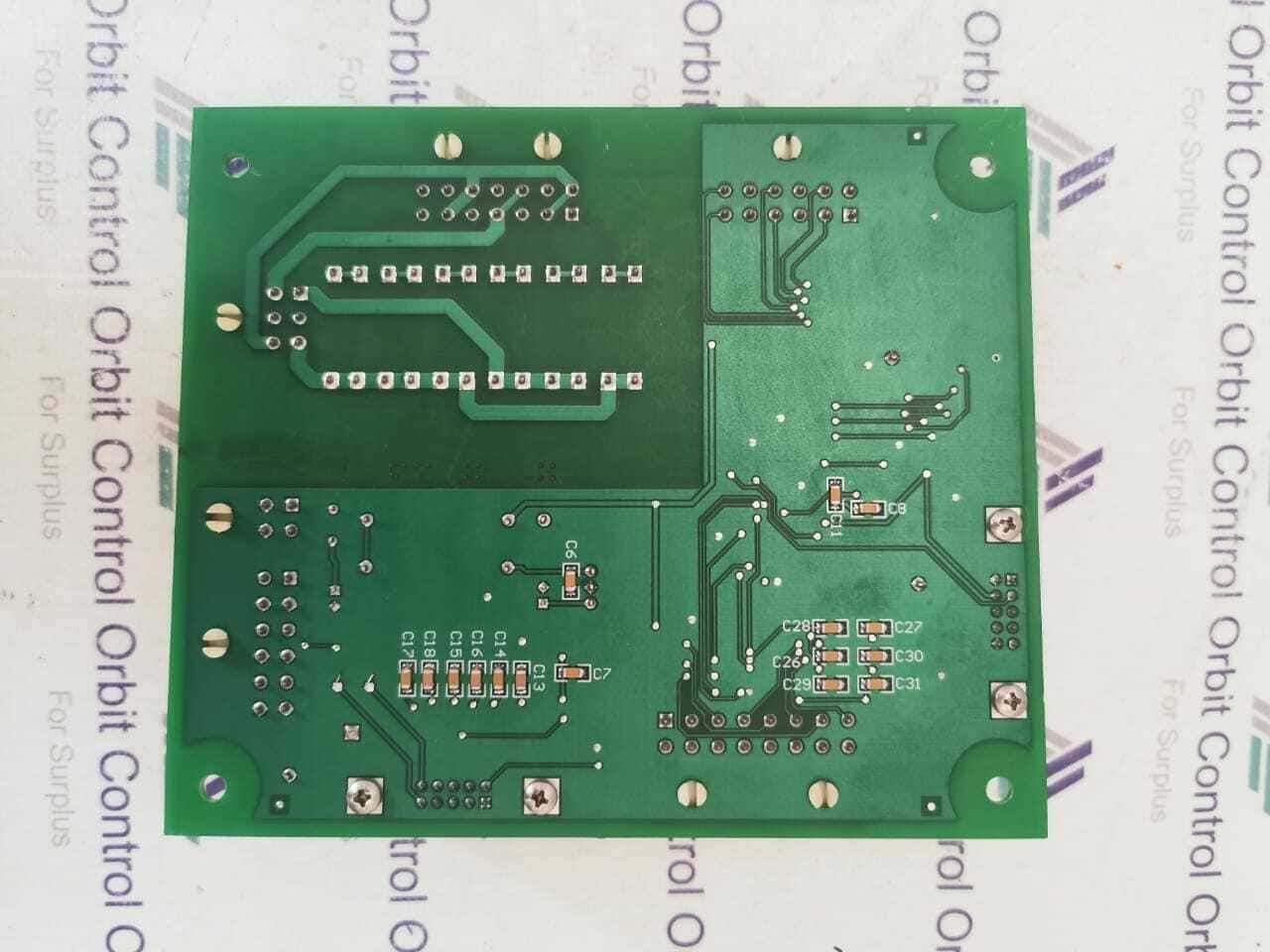 ACTIVE POWER PWB 30159_03 Active Power FAN MONITOR PWB 30159_03 3