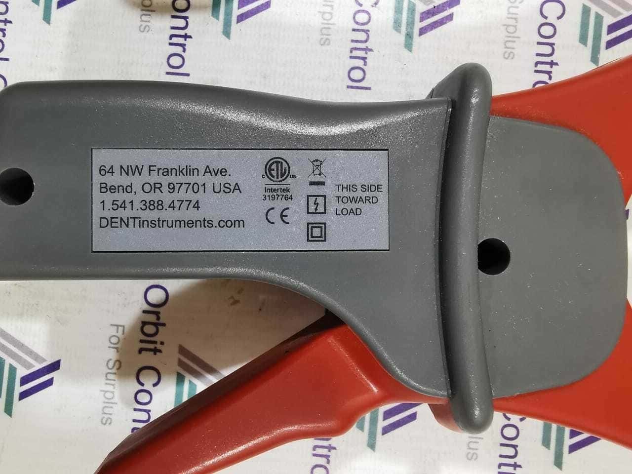 DENT CON1000 DENT CON1000 AC Current Probe 1000 Amp 4