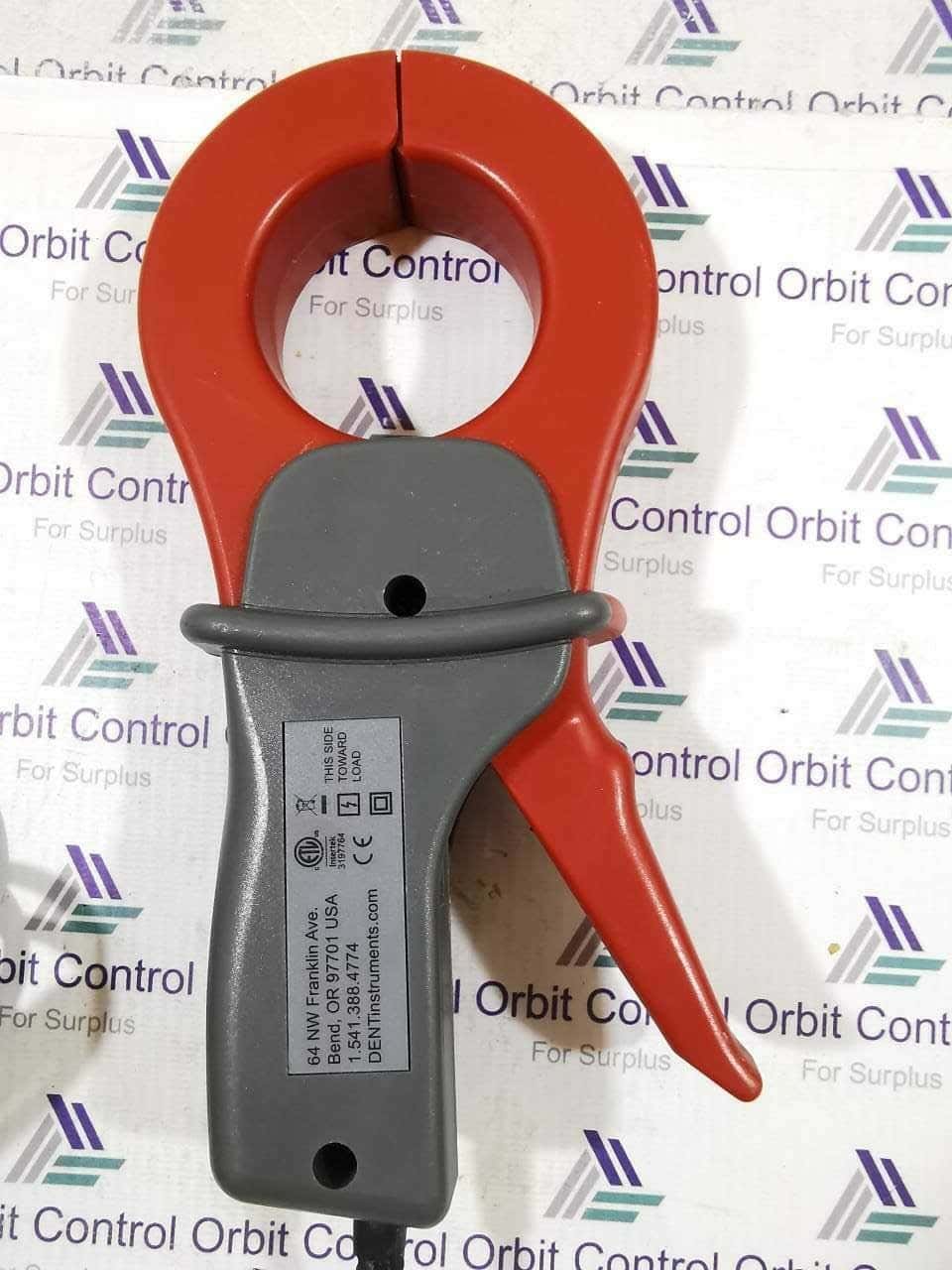 DENT CON1000 DENT CON1000 AC Current Probe 1000 Amp 1