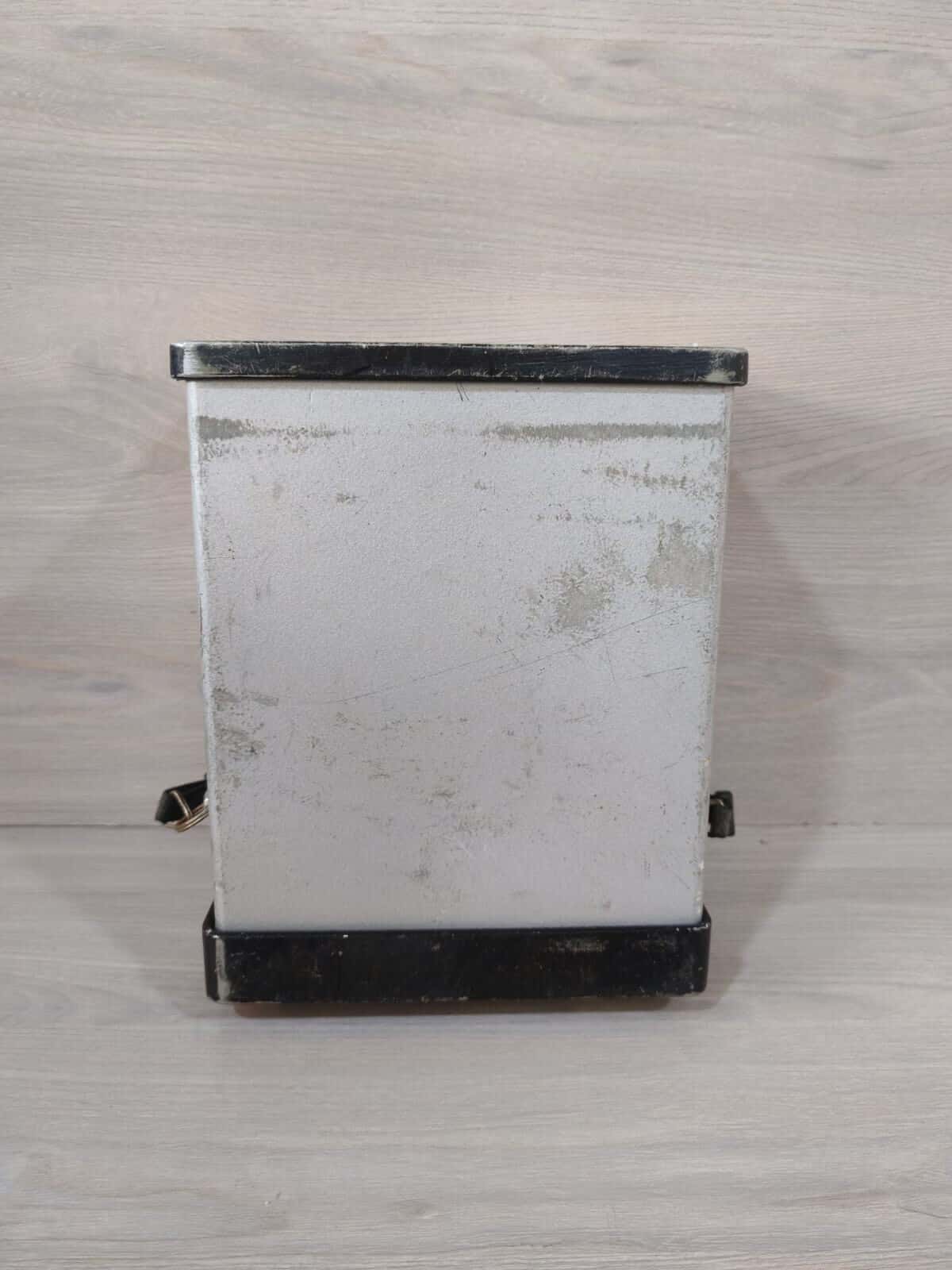 KOPP ELECTRONIC-PIG-LOCATOR KOPP ELECTRONIC PIG LOCATOR 4