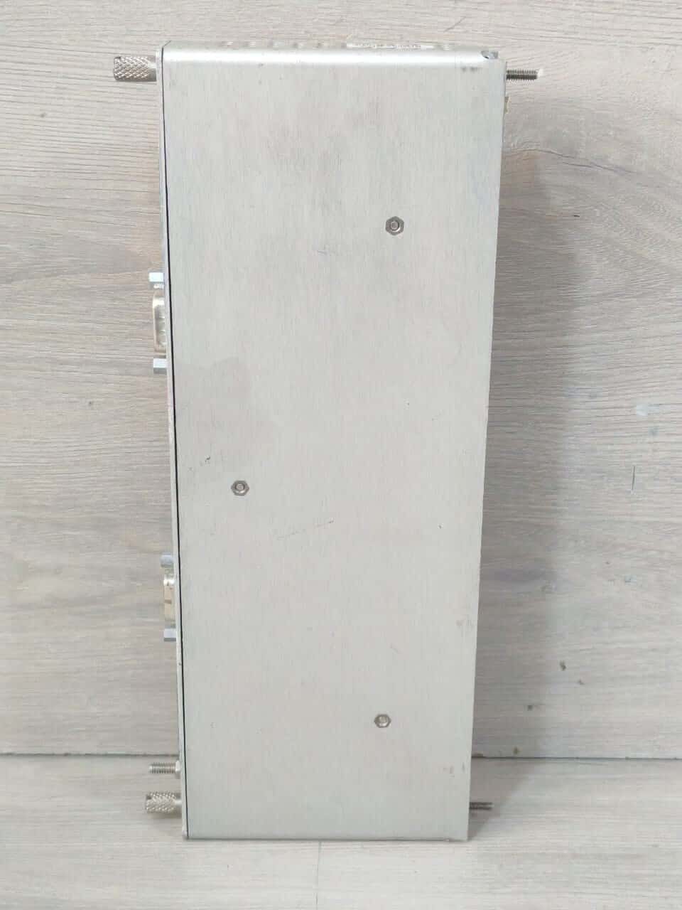 Bently Nevada 125768-01 BENTLY NEVADA 125768-01 RACK INTERFACE I/O MODULE 9