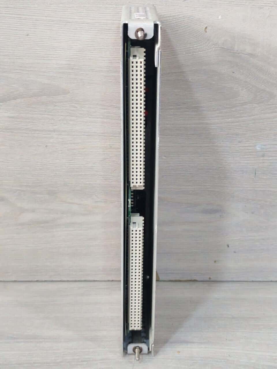 Bently Nevada 125768-01 BENTLY NEVADA 125768-01 RACK INTERFACE I/O MODULE 10