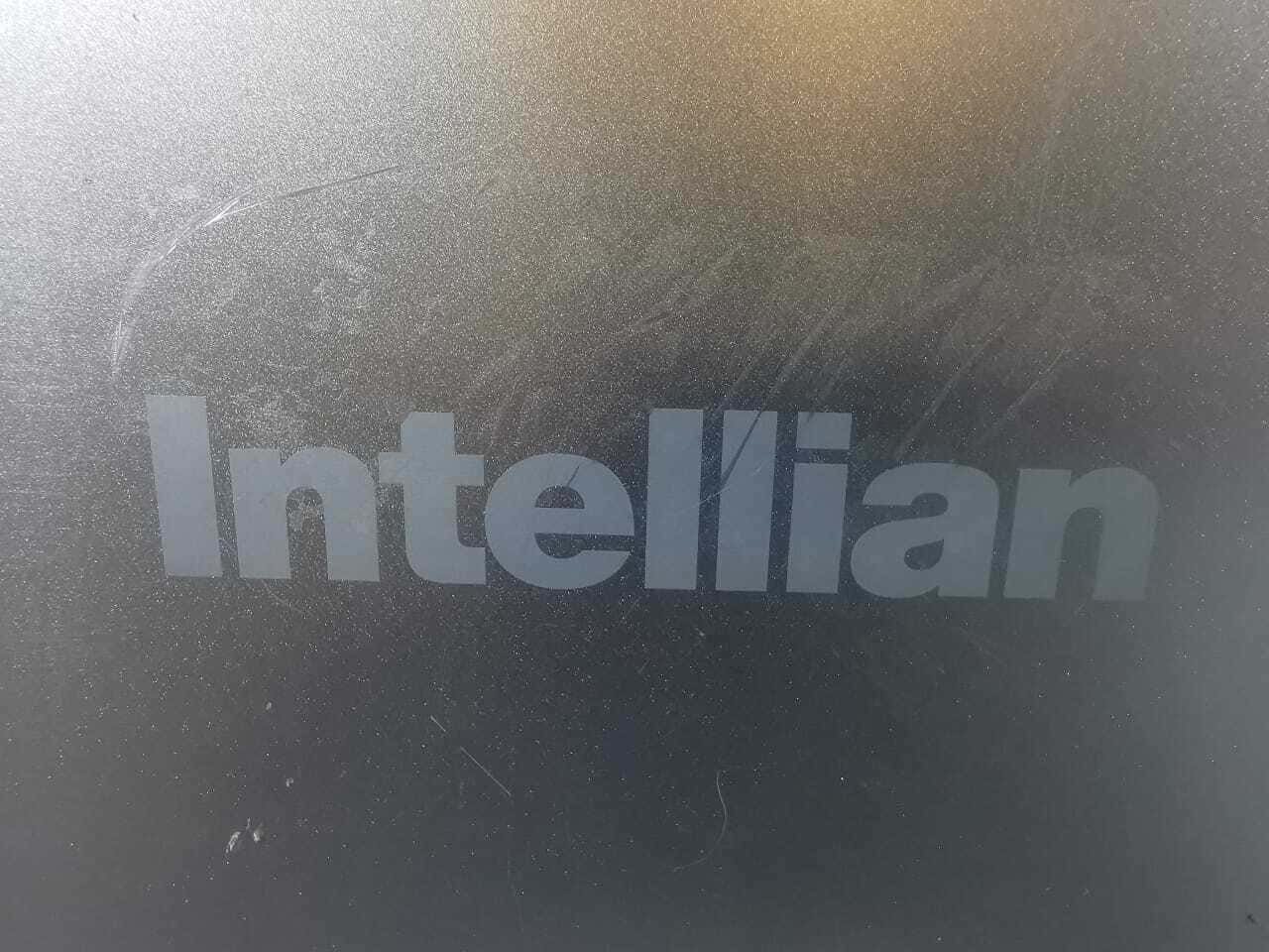 Intellian XPR824A Intellian VG-61-BJW V0614040041 ANTENNA UNIT 2