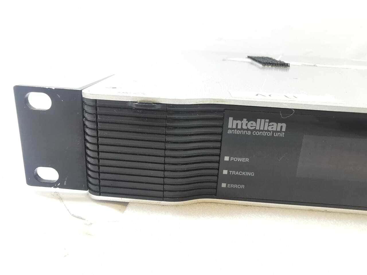 Intellian XPR824A Intellian VG-61-BJW V0614040041 ANTENNA UNIT 3