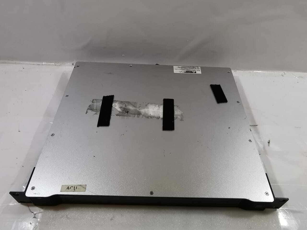 Intellian XPR824A Intellian VG-61-BJW V0614040041 ANTENNA UNIT 5