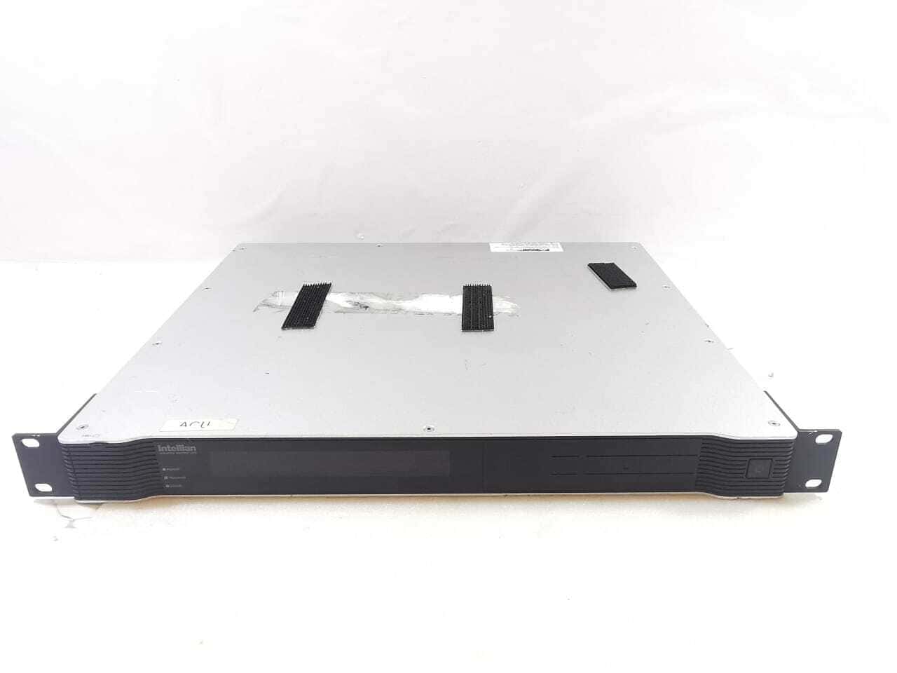 Intellian XPR824A Intellian VG-61-BJW V0614040041 ANTENNA UNIT 6