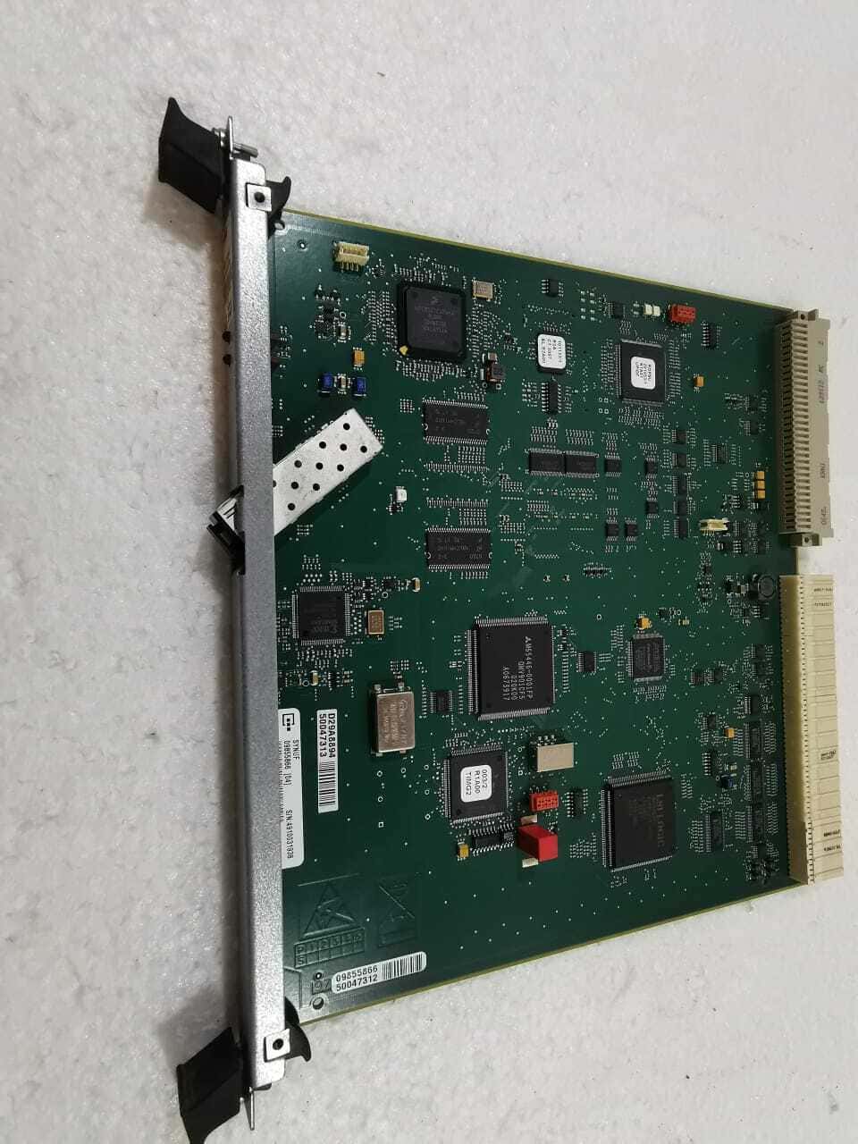 ABB 100989 ROFBU SYNUF ABB ROFBU 367 120/1 R1C 2007W45 SYNUF 100989 PC BOARD 2