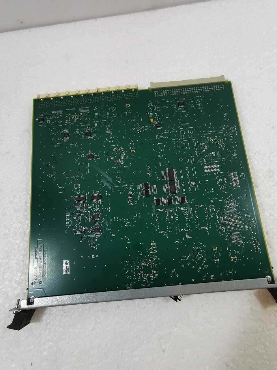 ABB 100989 ROFBU SYNUF ABB ROFBU 367 120/1 R1C 2007W45 SYNUF 100989 PC BOARD 7